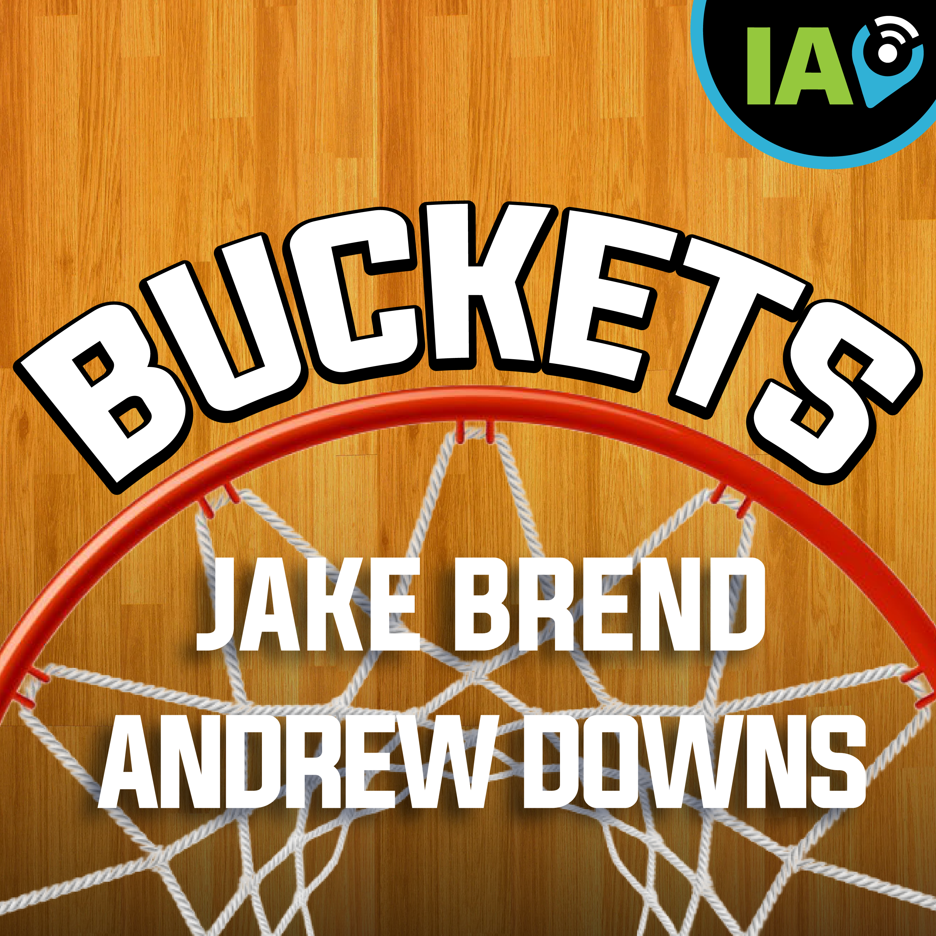 Buckets! CyHawk MBB Preview, WBB Recap, Live from BWW in Ames