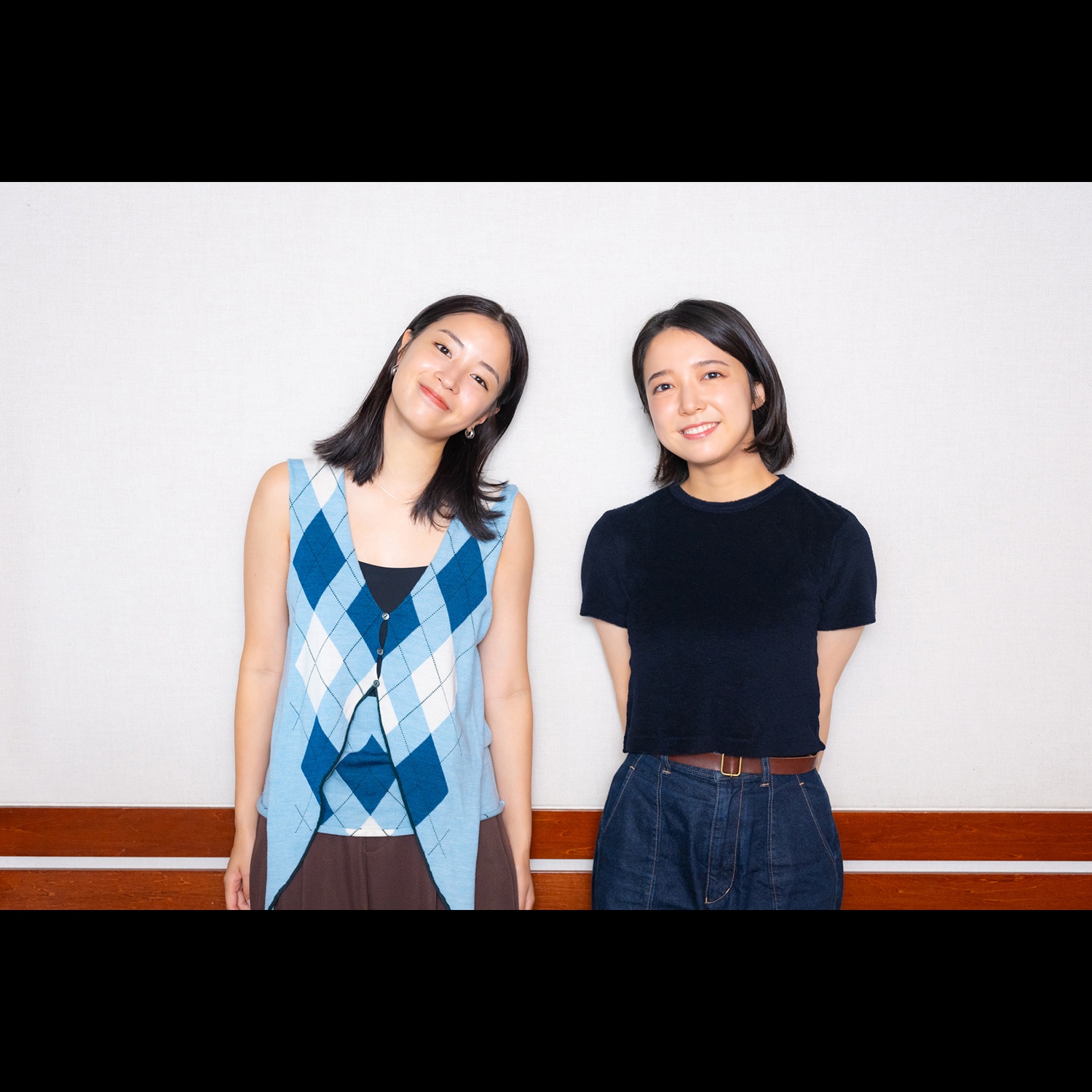 広瀬すずの「よはくじかん」#100 ゲスト：上白石萌音さん