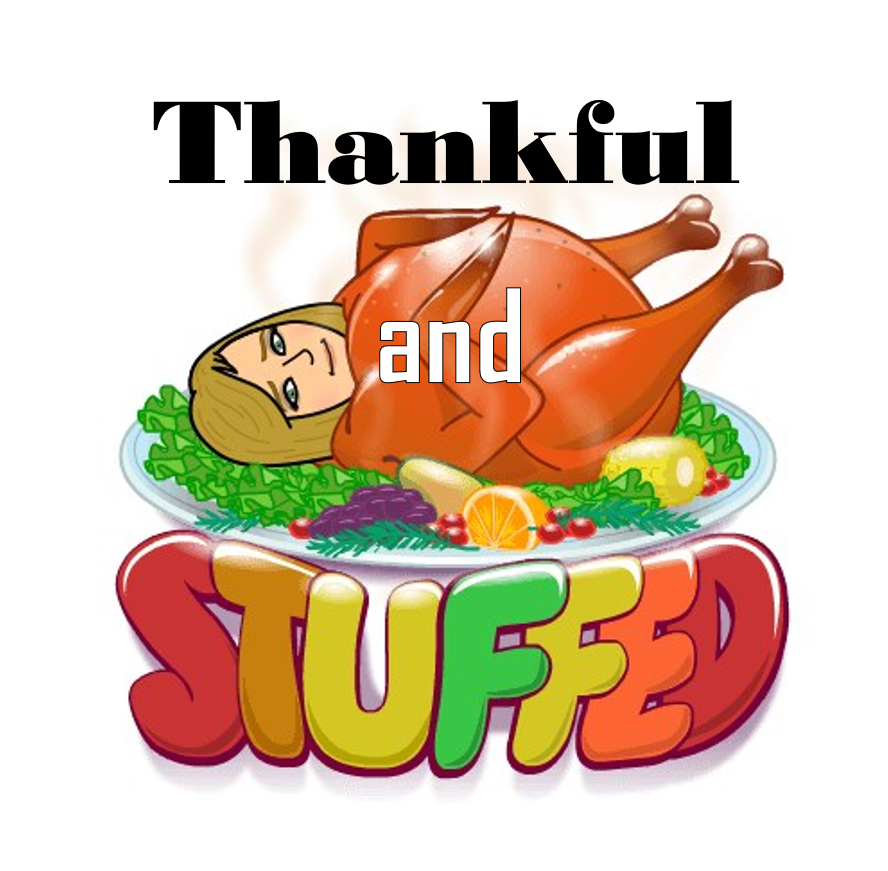 The Chad & Cheese Podcast