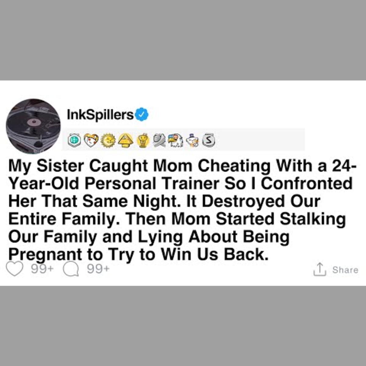 Confronting a Family Betrayal: Mom Cheating with a 24-Year-Old Trainer