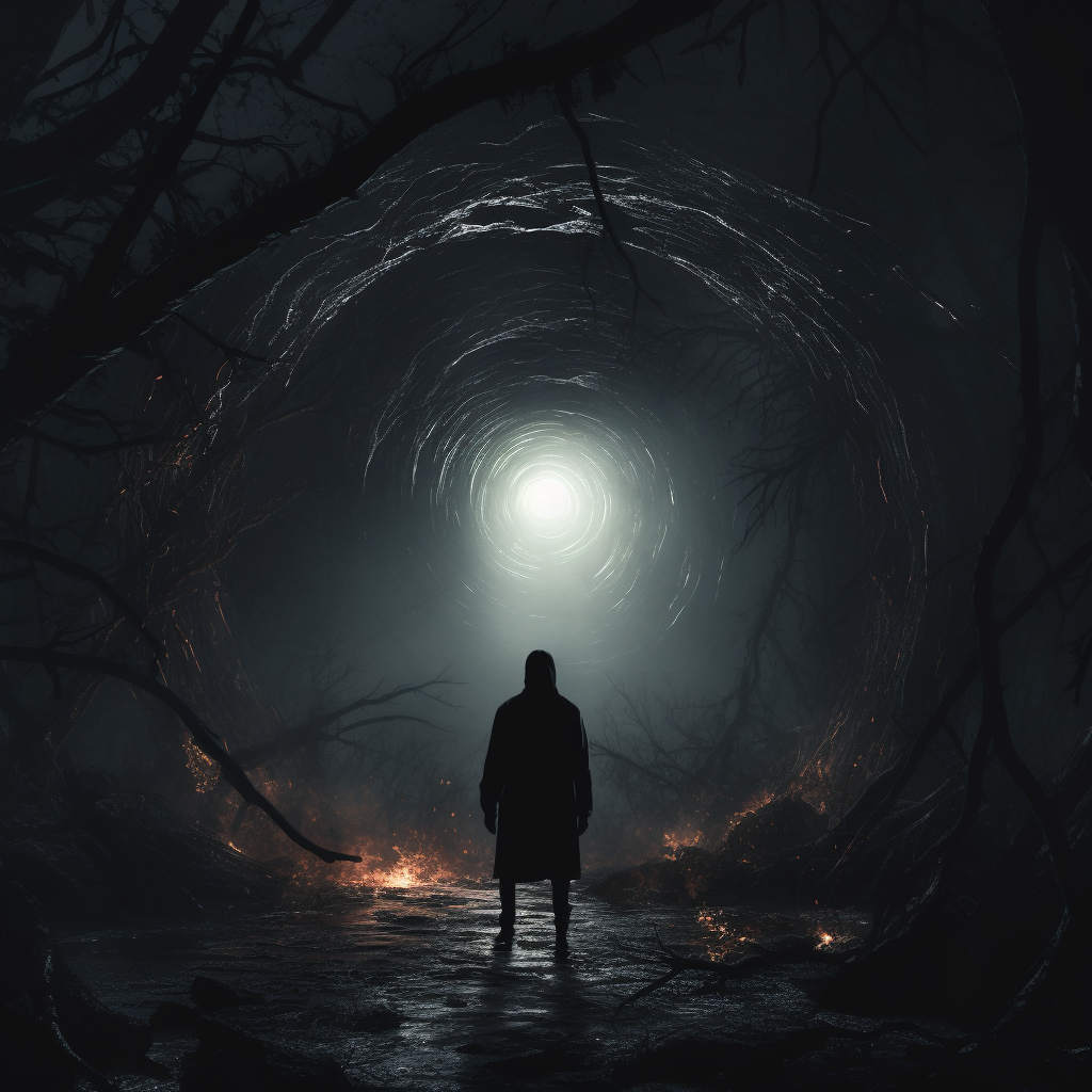 The Call of the Void