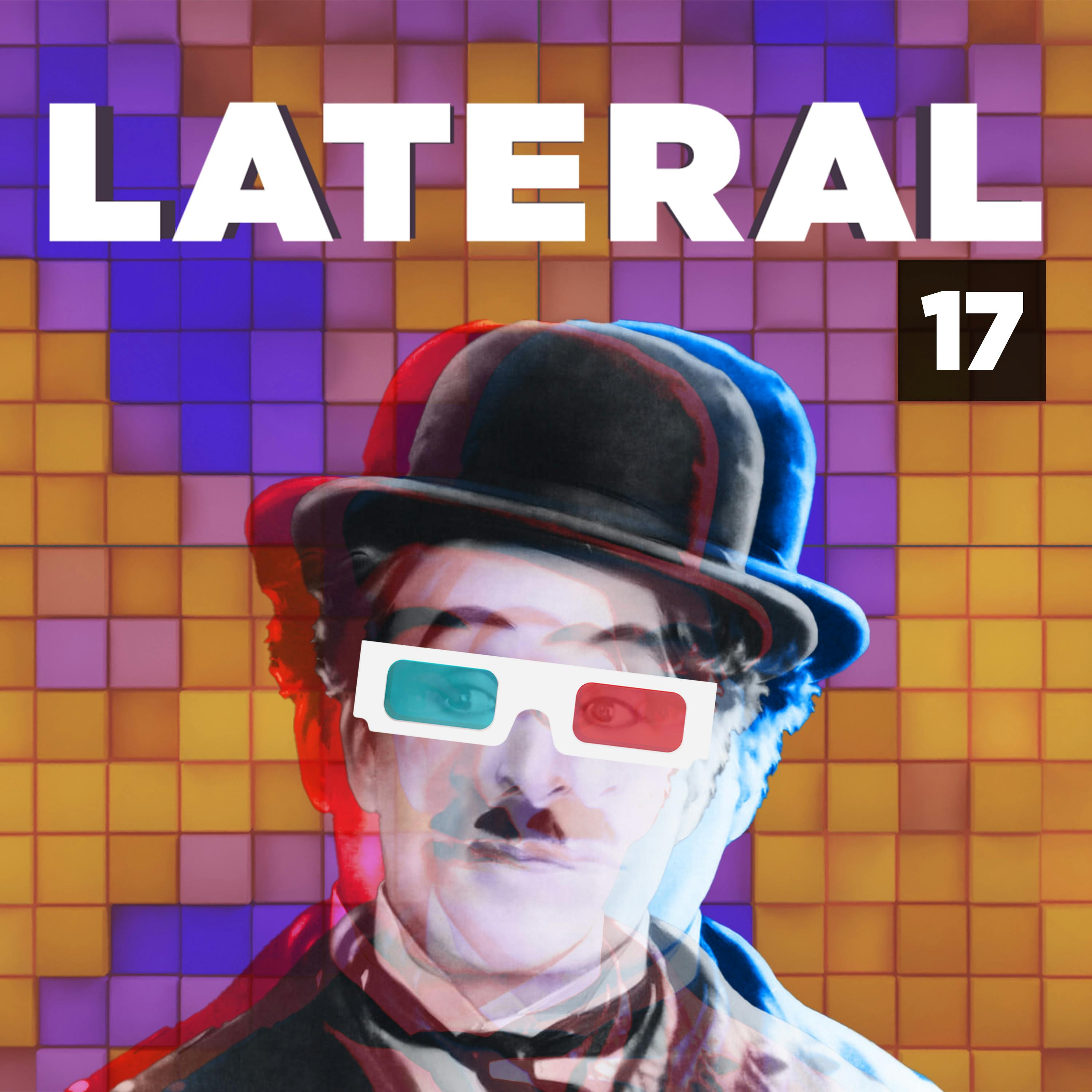 17: Some 3-D movies from 1903