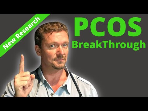 PCOS Breakthrough (Research Your Doctor Hasn't Seen) 2026