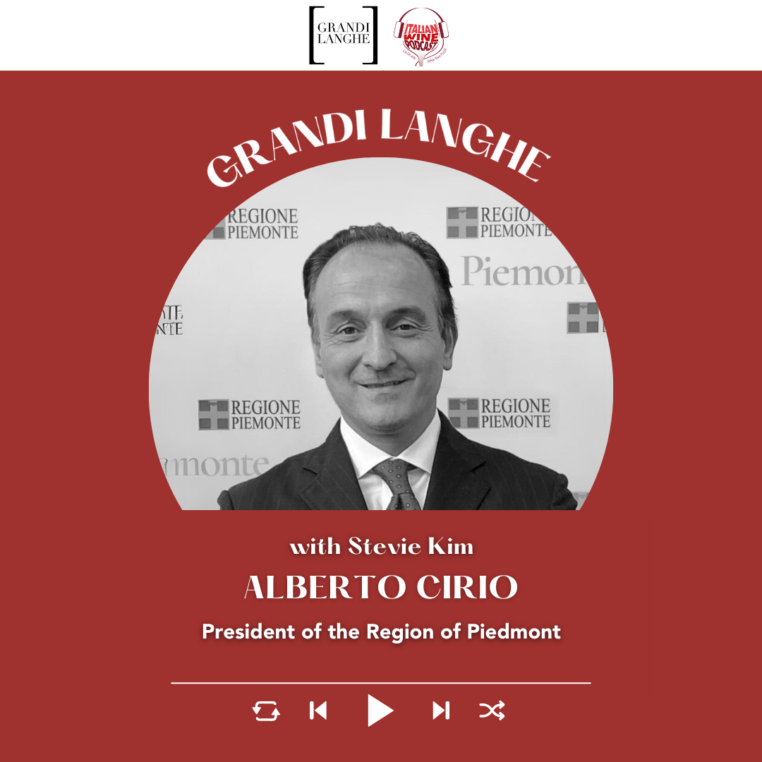 Italian Wine Podcast