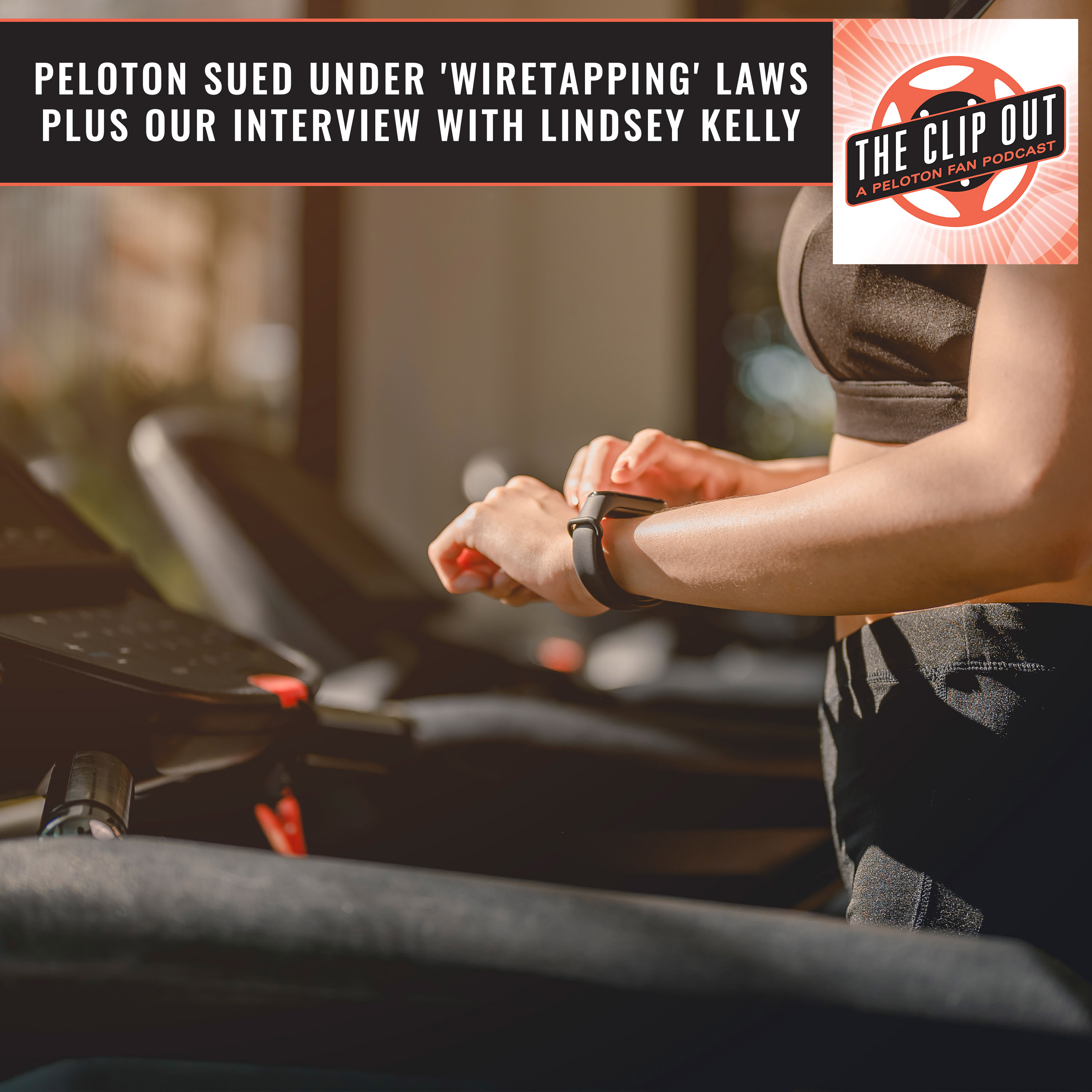 The Clip Out - Peloton Fitness News