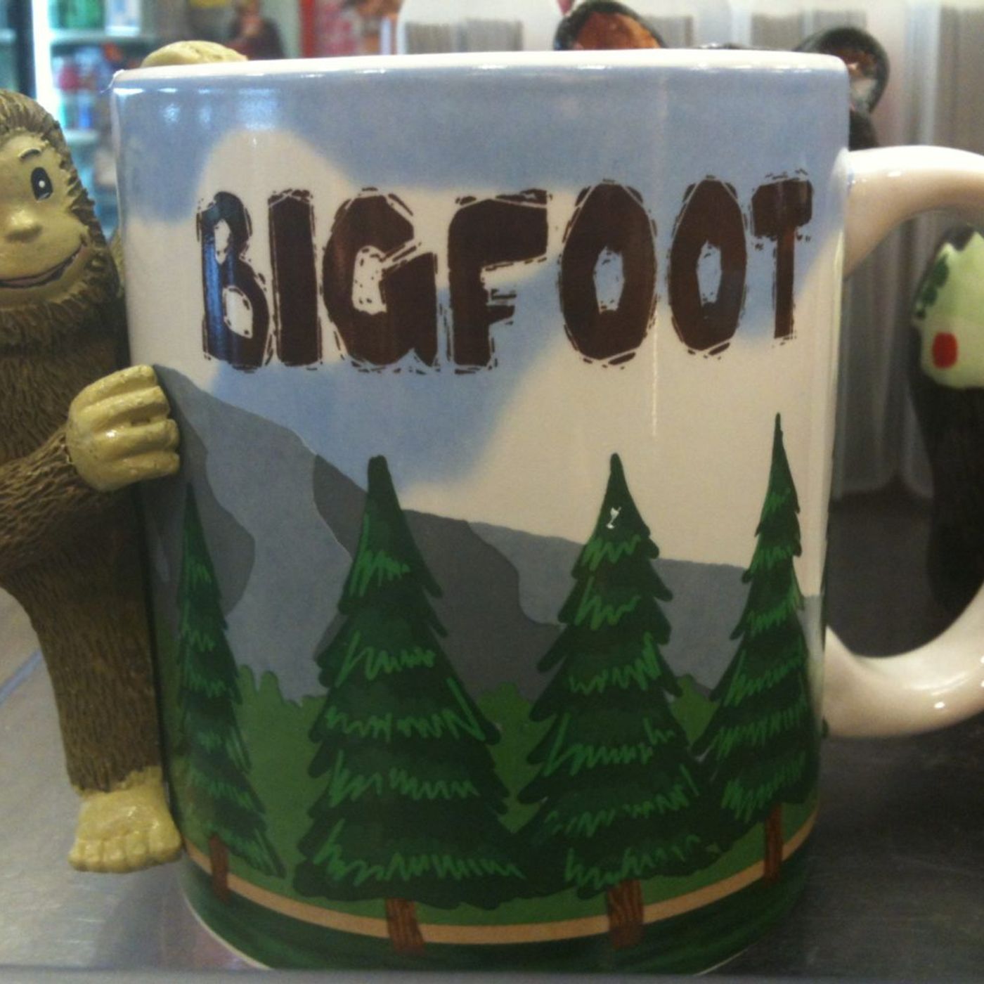 Cose Molto Americane - Le trappole per turisti in USA