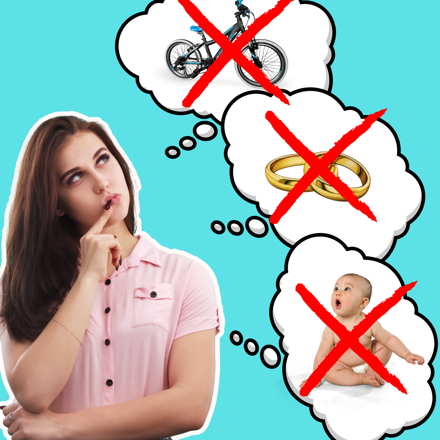 How to Find Solutions When There Are No Good Options