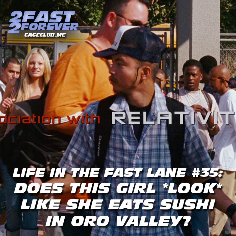 2 Fast 2 Forever: The Fast and Furious Podcast