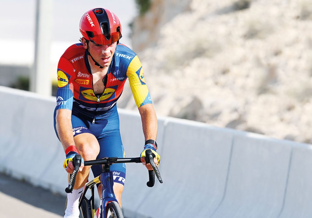 166 - Vuelta, mercato e talenti: il punto del Greg