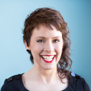 Guest: Kara Snyder - Vital Corps episode artwork