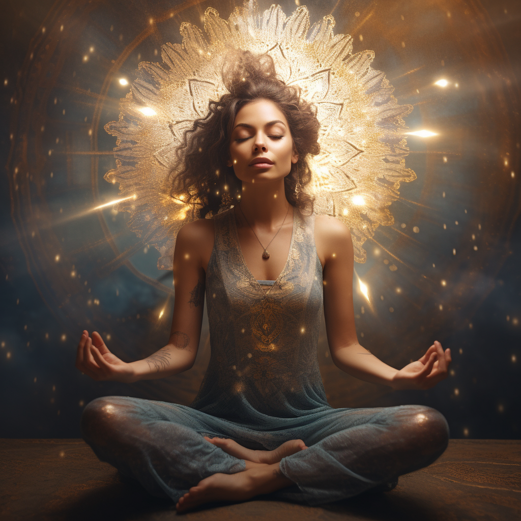 Cultivating Mindful Presence and Inner Peace Meditation