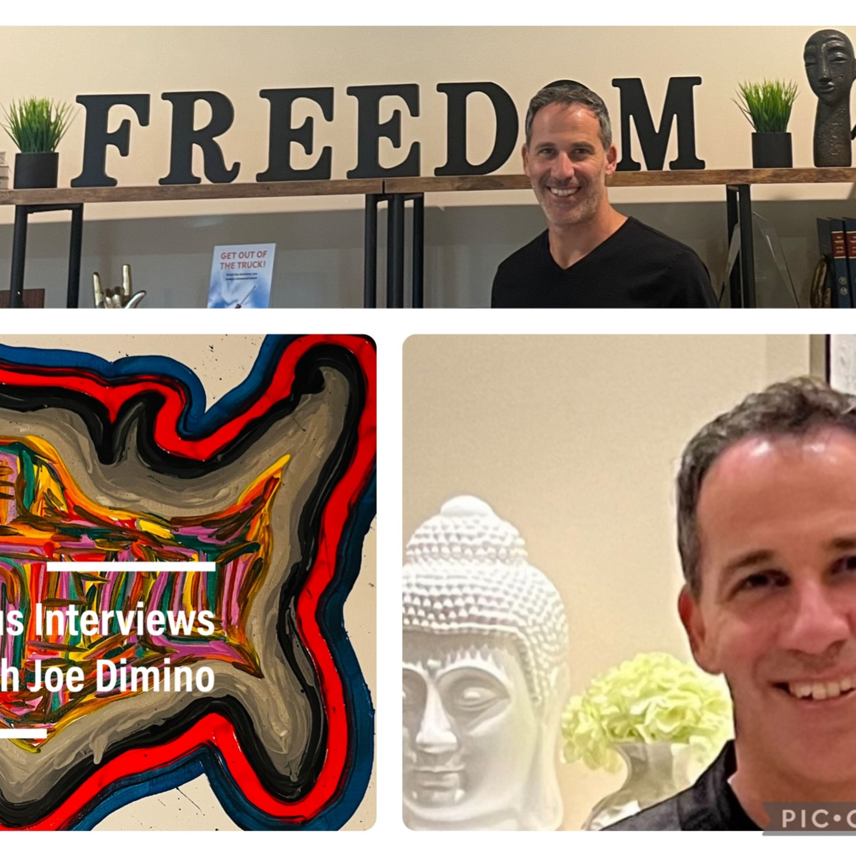 Founder of 911 Restoration Franchise Idan Shpizear