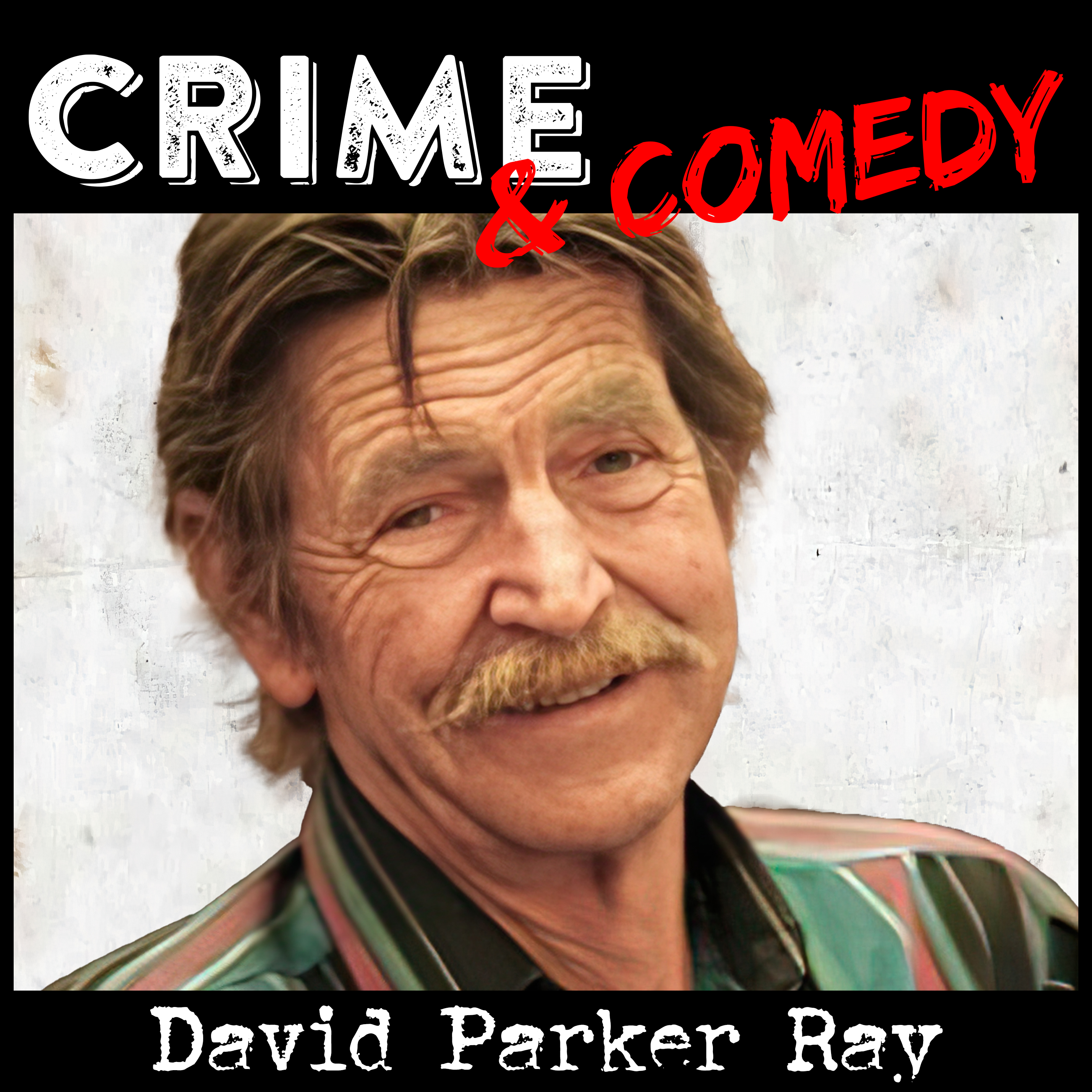 Crime & Comedy