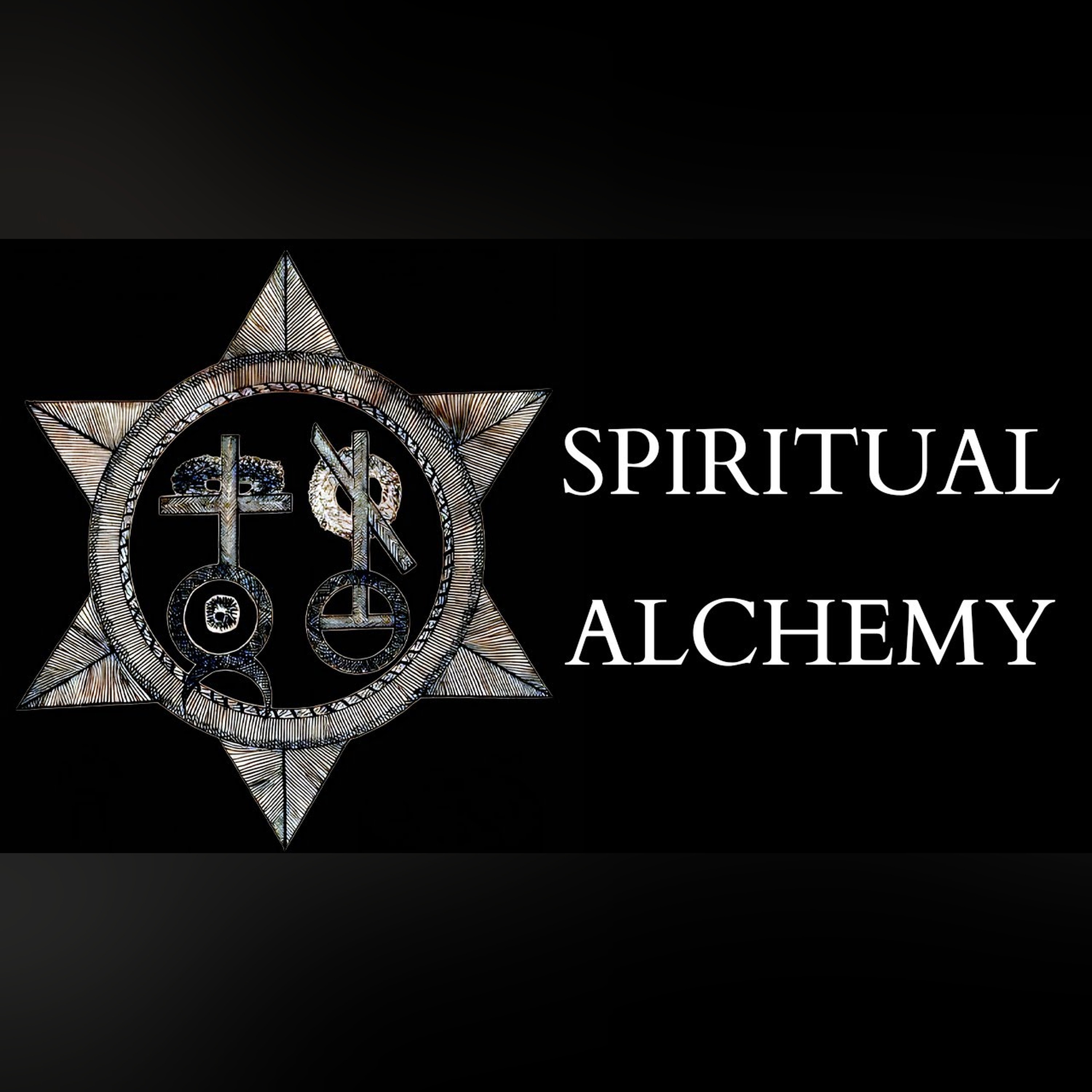 What is Spiritual Alchemy? episode artwork