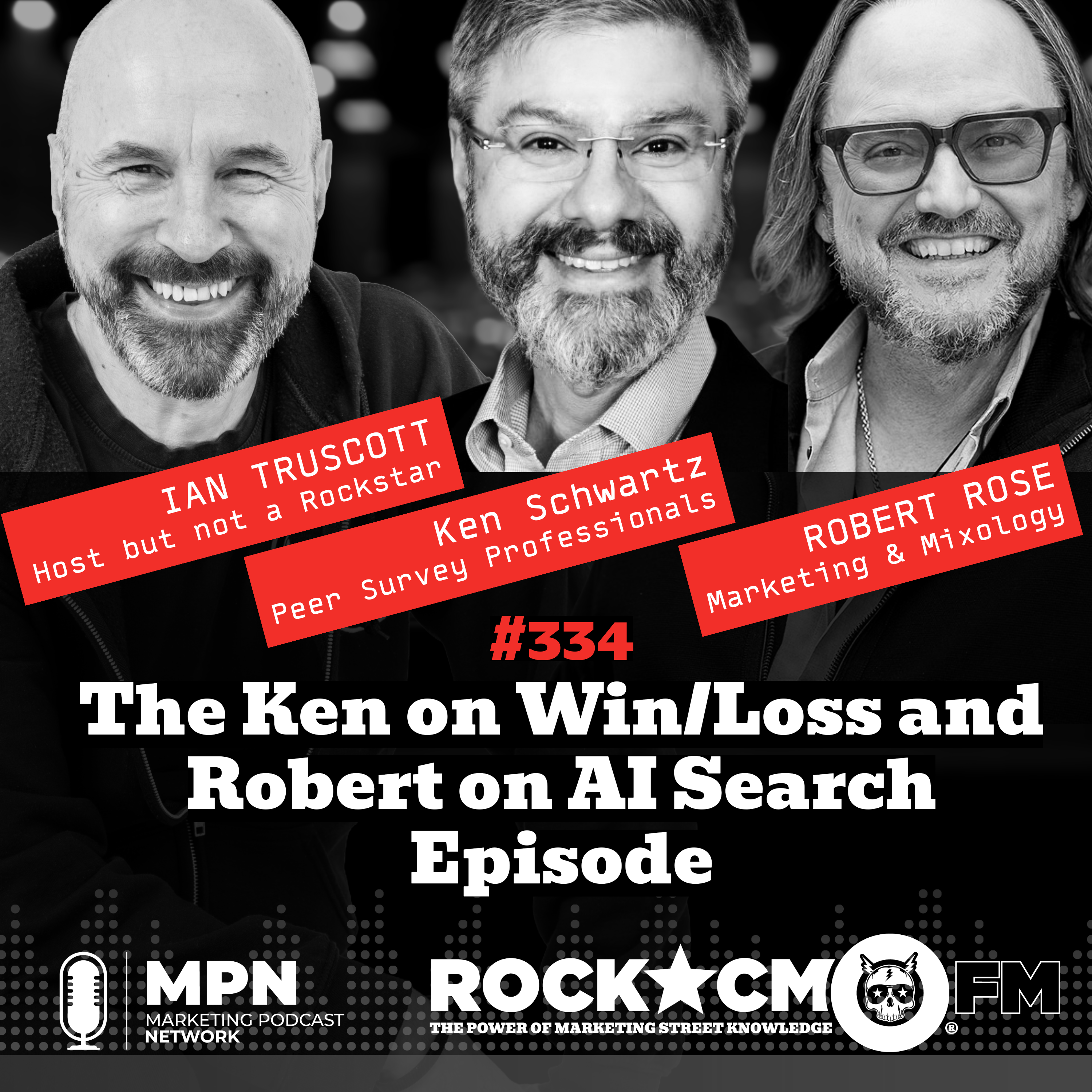 The Ken on Win/Loss and Robert on AI Search Episode