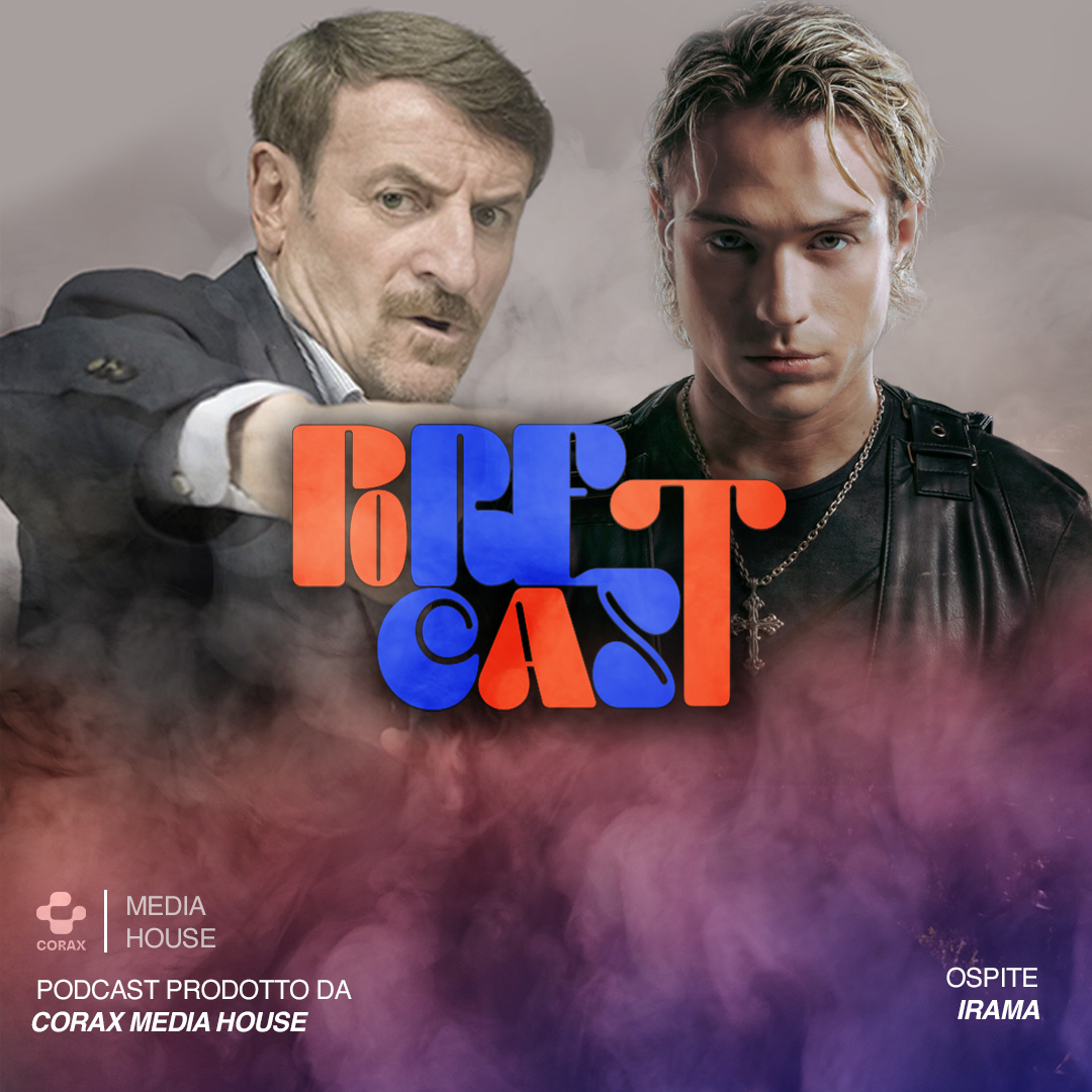 Ep.17 S2 IRAMA | Oltre le apparenze