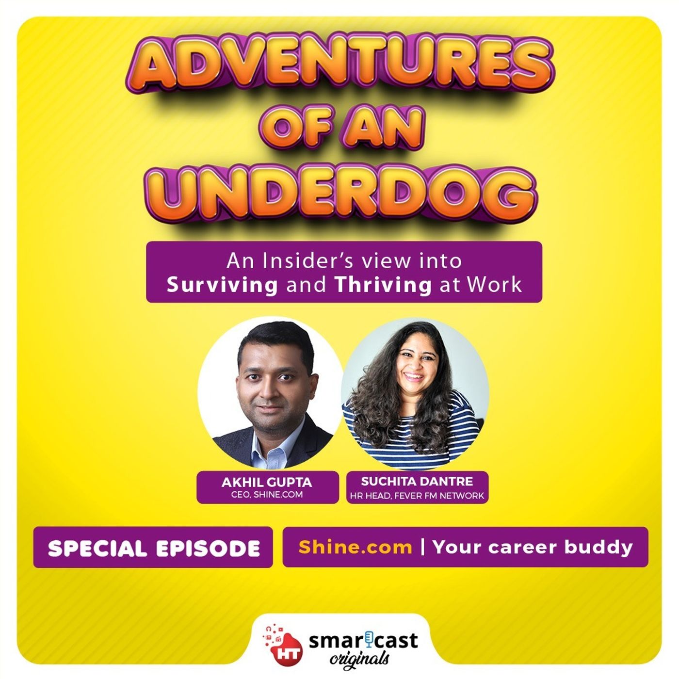 Shine.com | Your career buddy