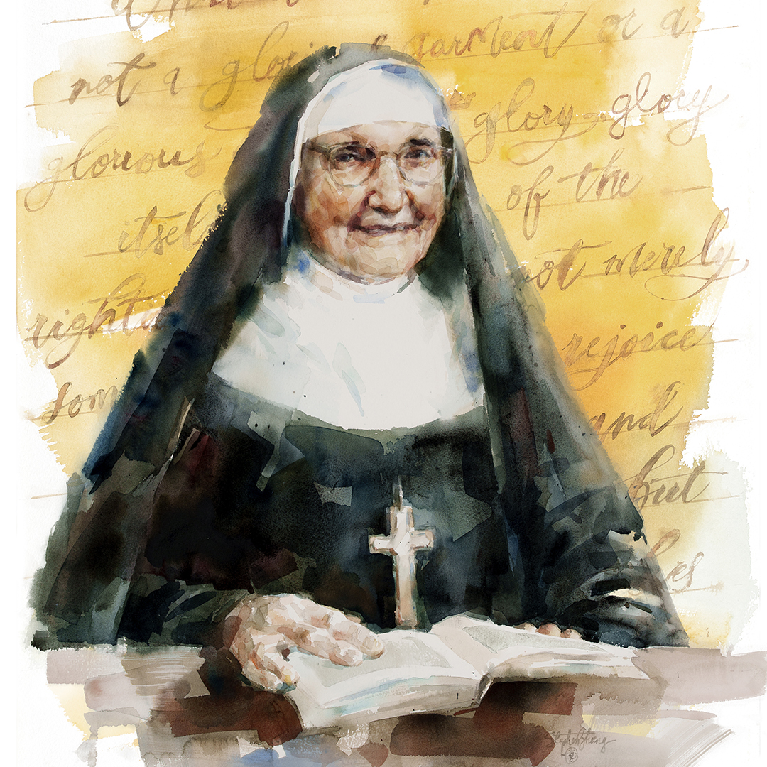 Another Life with Joy Marie Clarkson