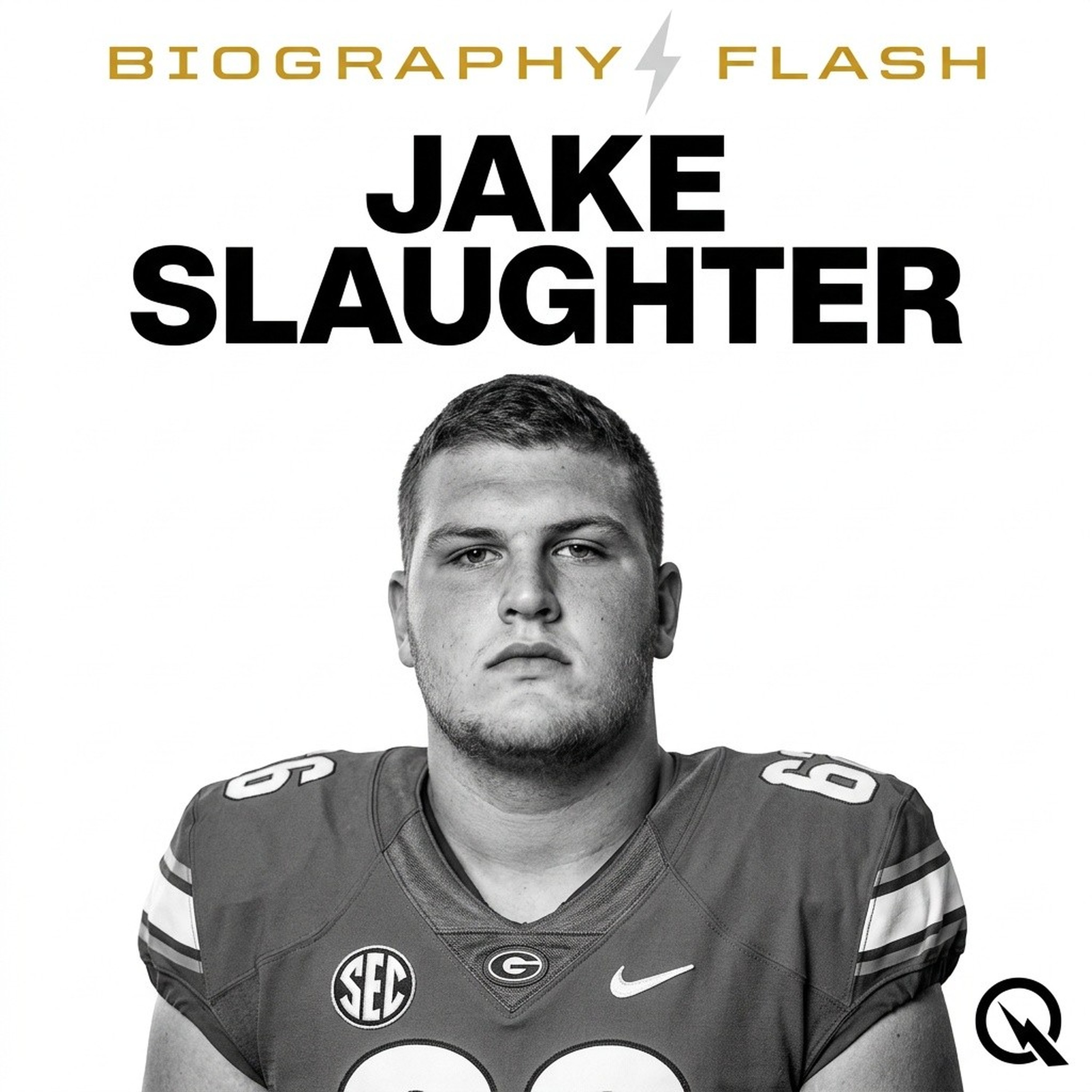 Jake Slaughter - Biography Flash