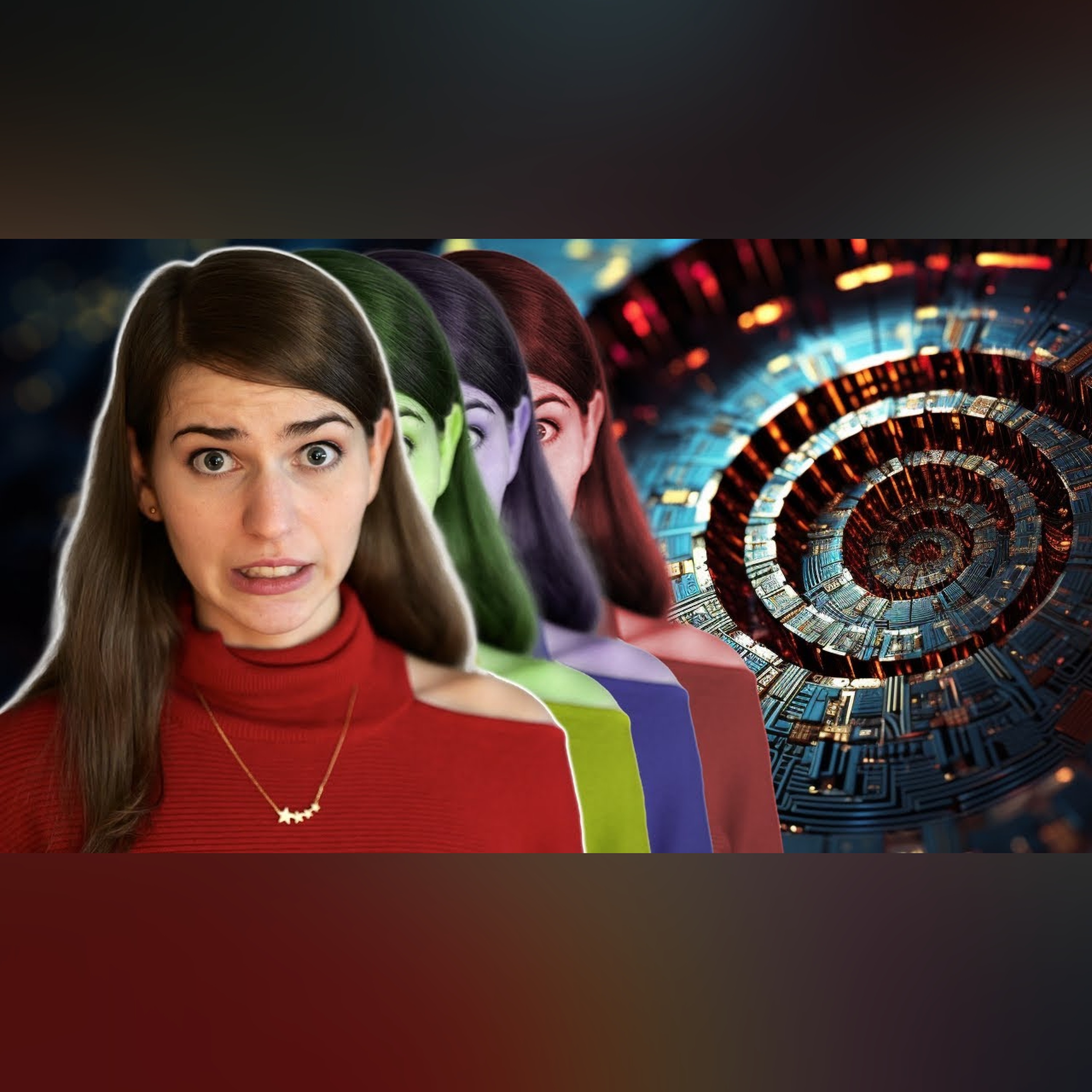 Using Recursion in ARM Assembly to compute the Fibonacci Sequence episode artwork