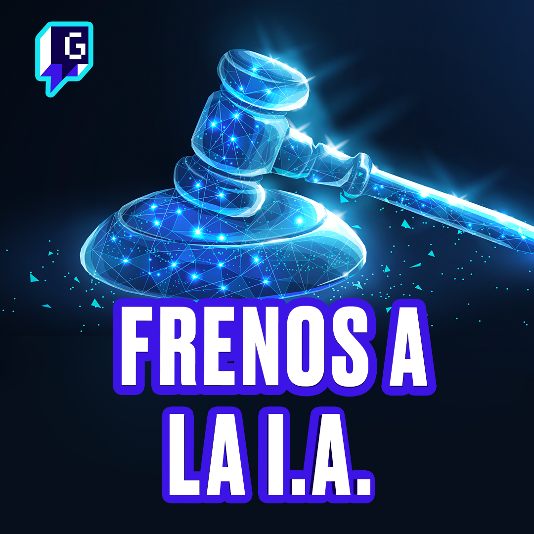 IA, ¿regulación necesaria?