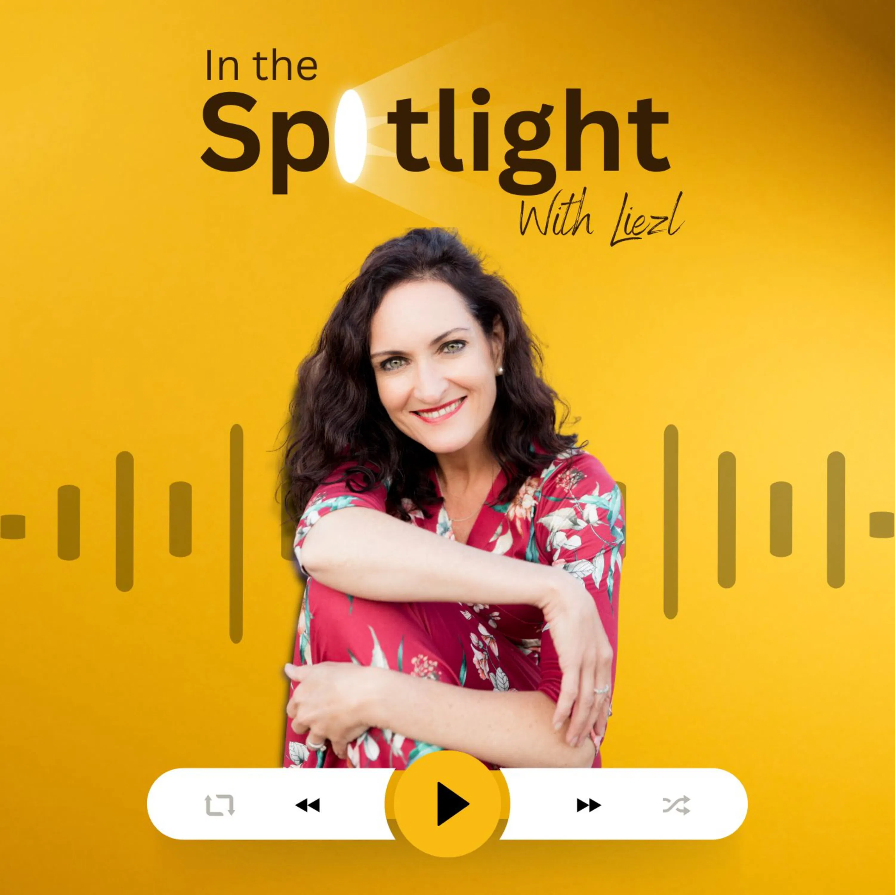 The Disruptive Entrepreneur - Rob Moore episode artwork