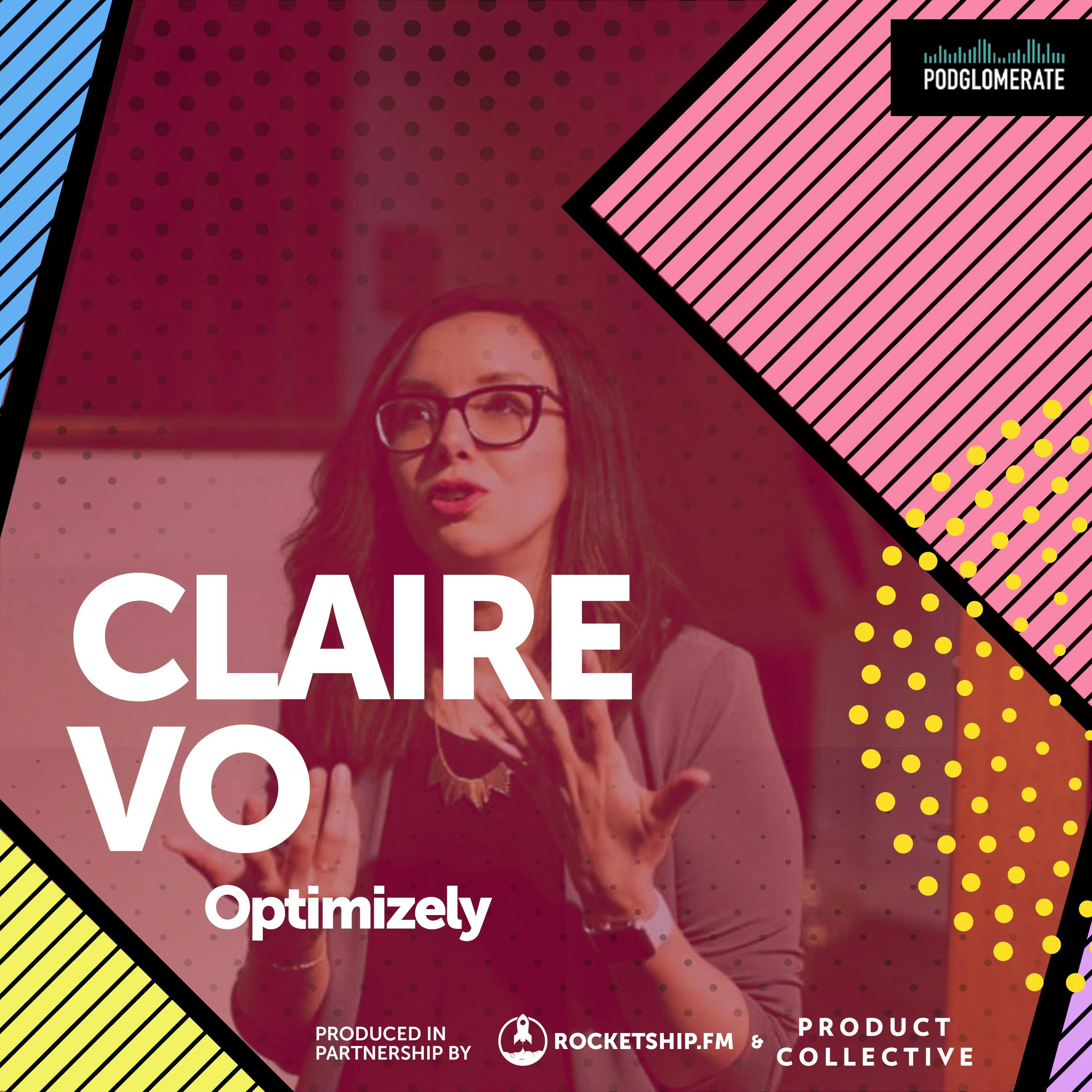 Interview: Claire Vo of Optimizely on Product Testing and Experimentation