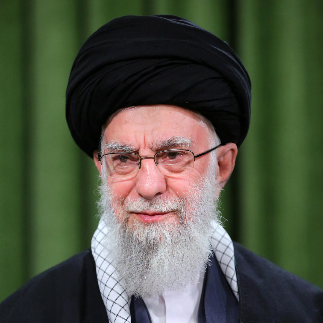 Funeral de aiatolá Ali Khamenei reúne multidão em Teerã; novo líder segue ausente episode artwork