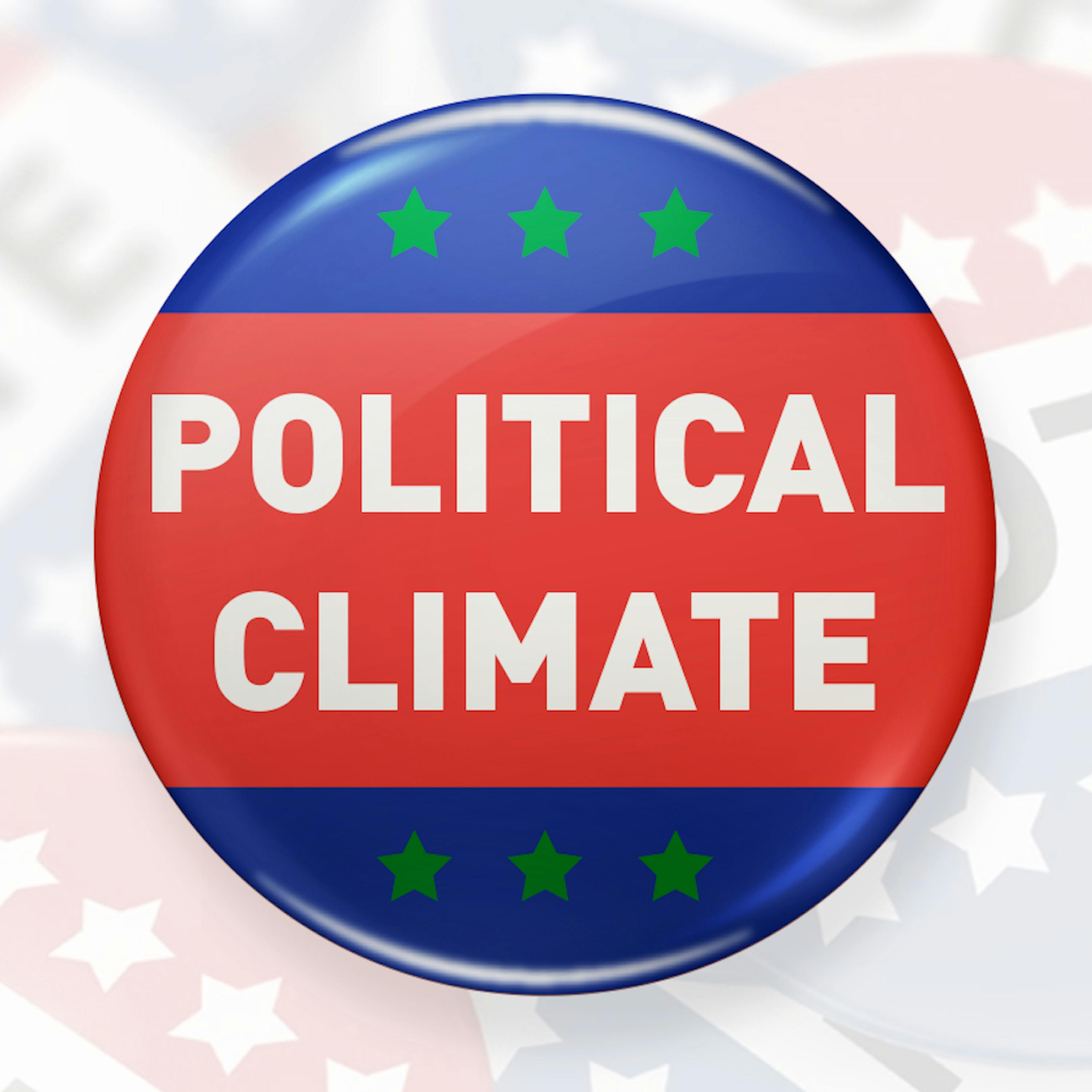 The Most Pivotal Years for Climate Policy