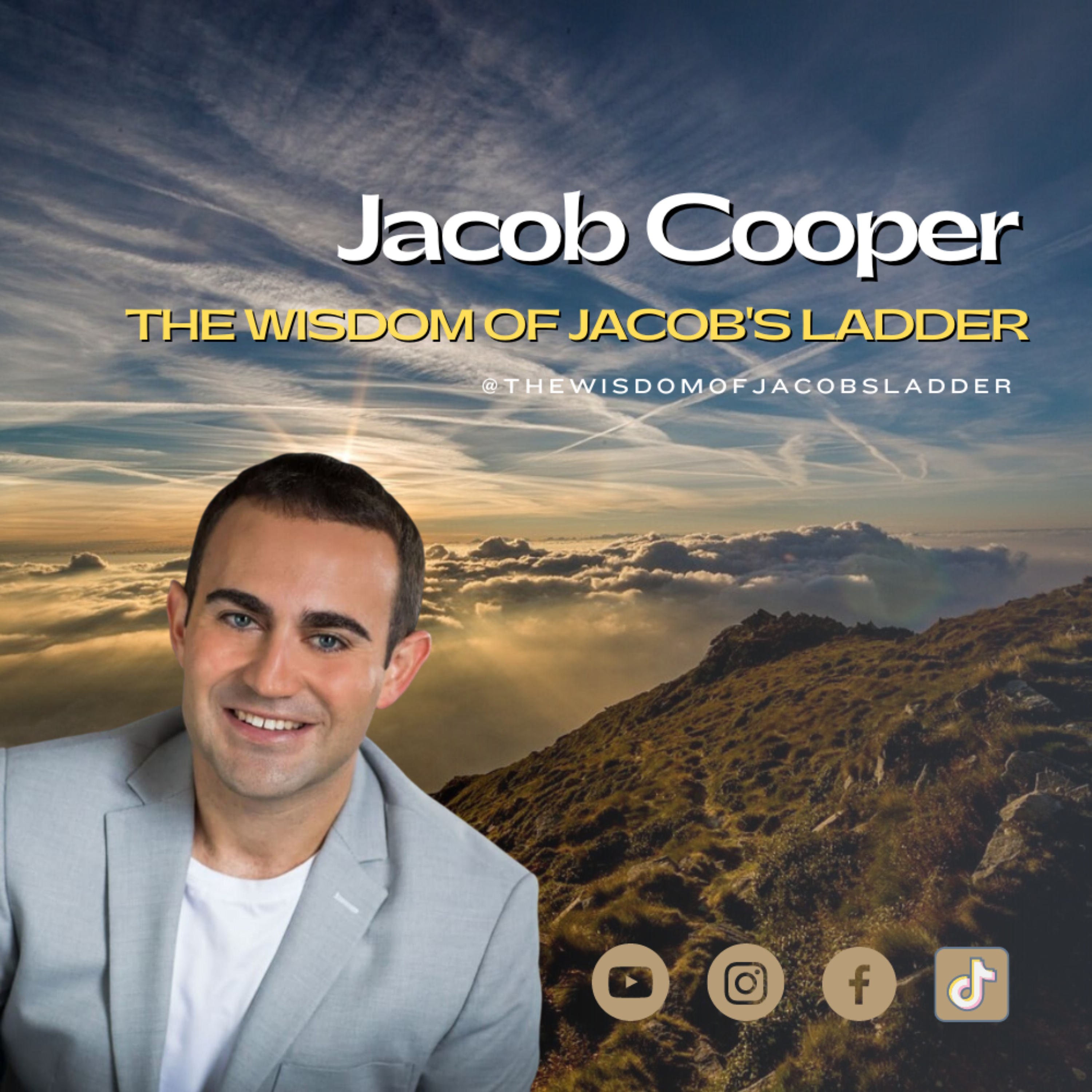 The Wisdom of Jacob\'s Ladder