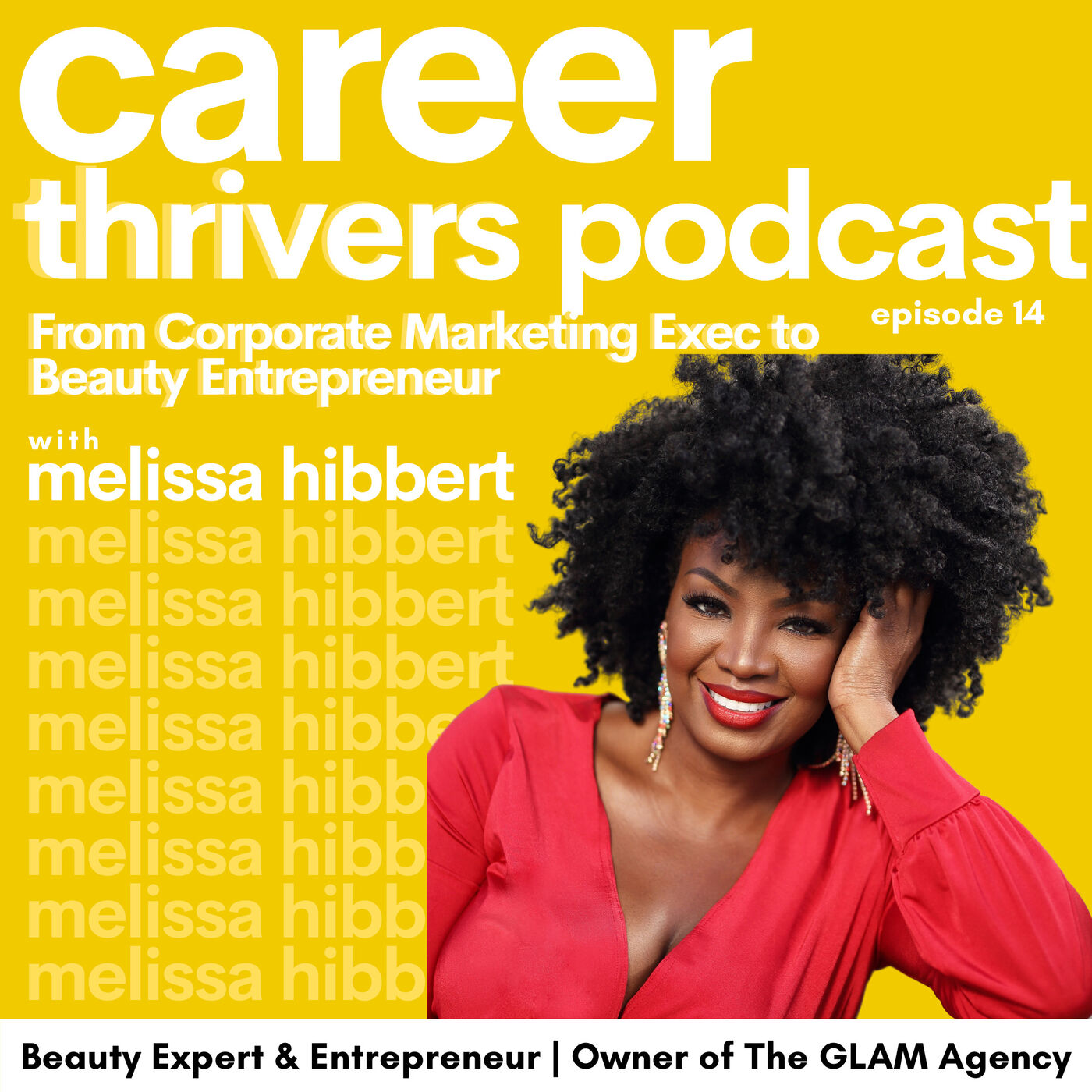 Let\'s Thrive Together