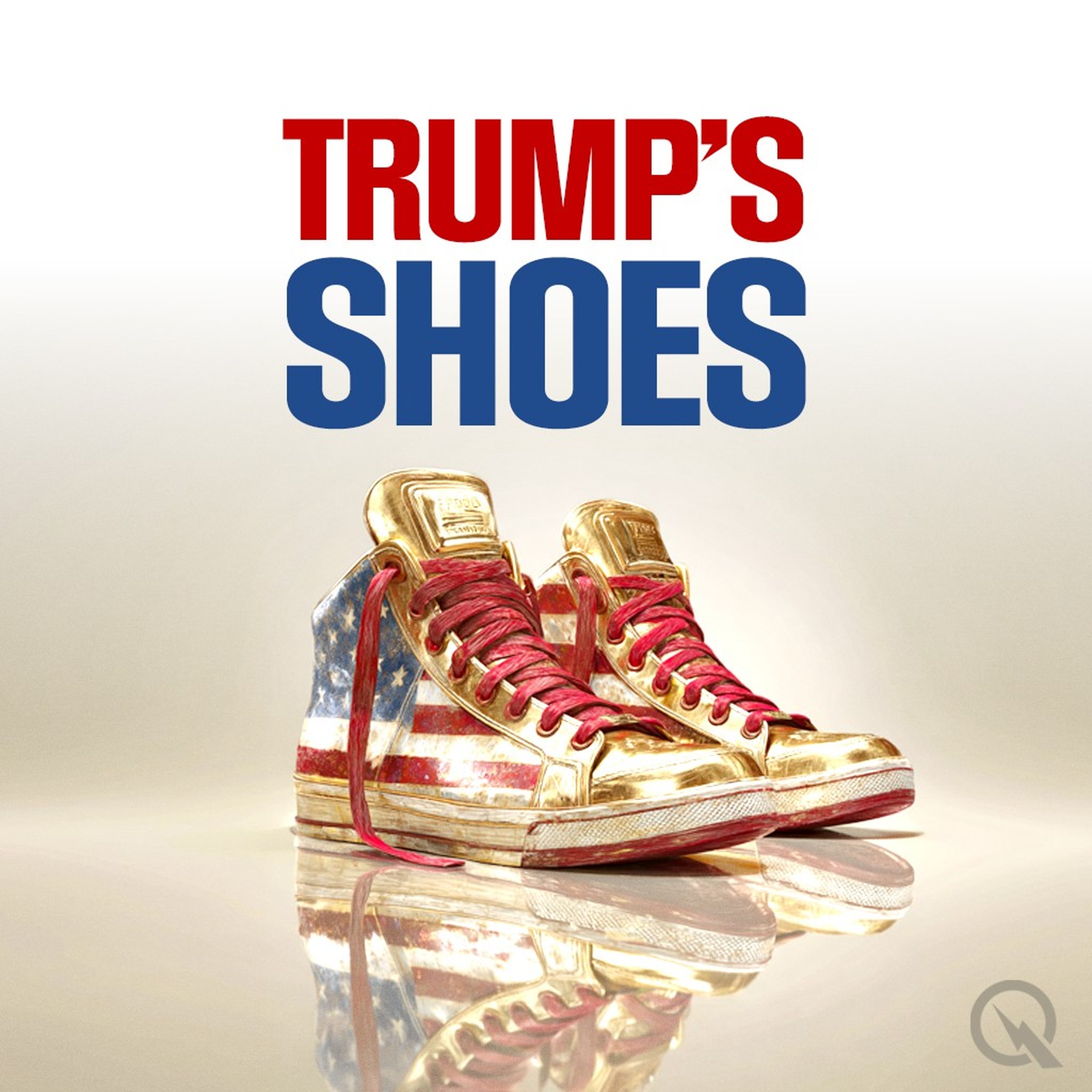 Tump's Shoes