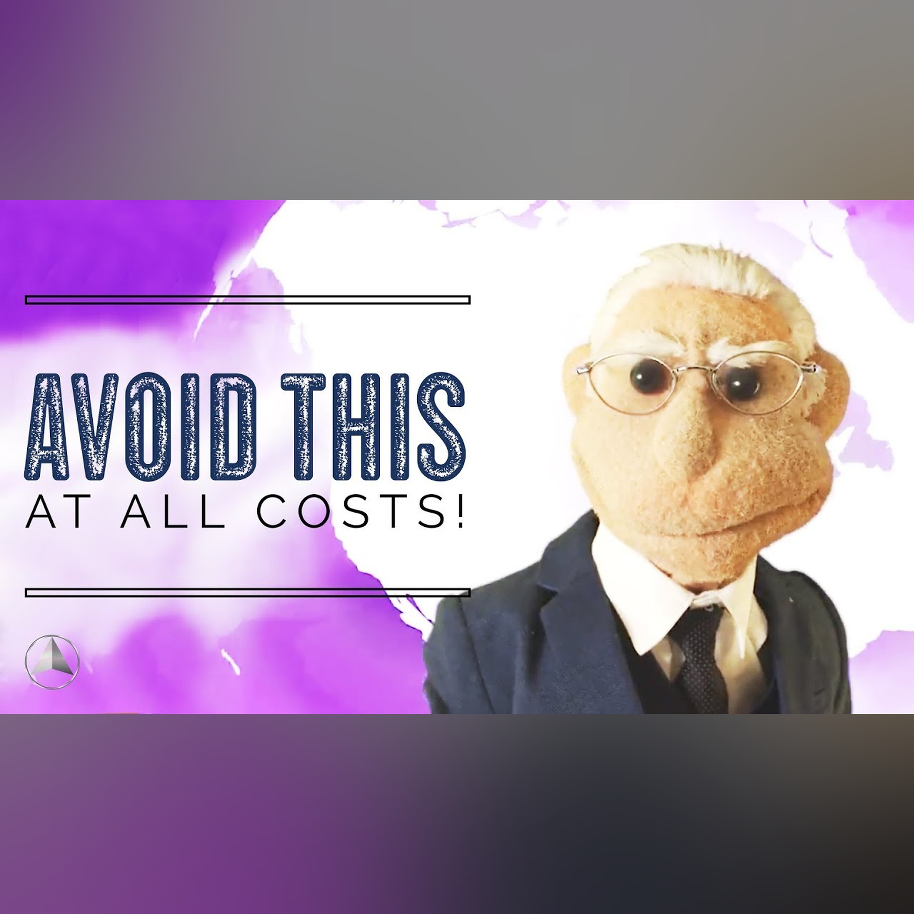 Comfort Zone Security Alert! with #PerryDigm