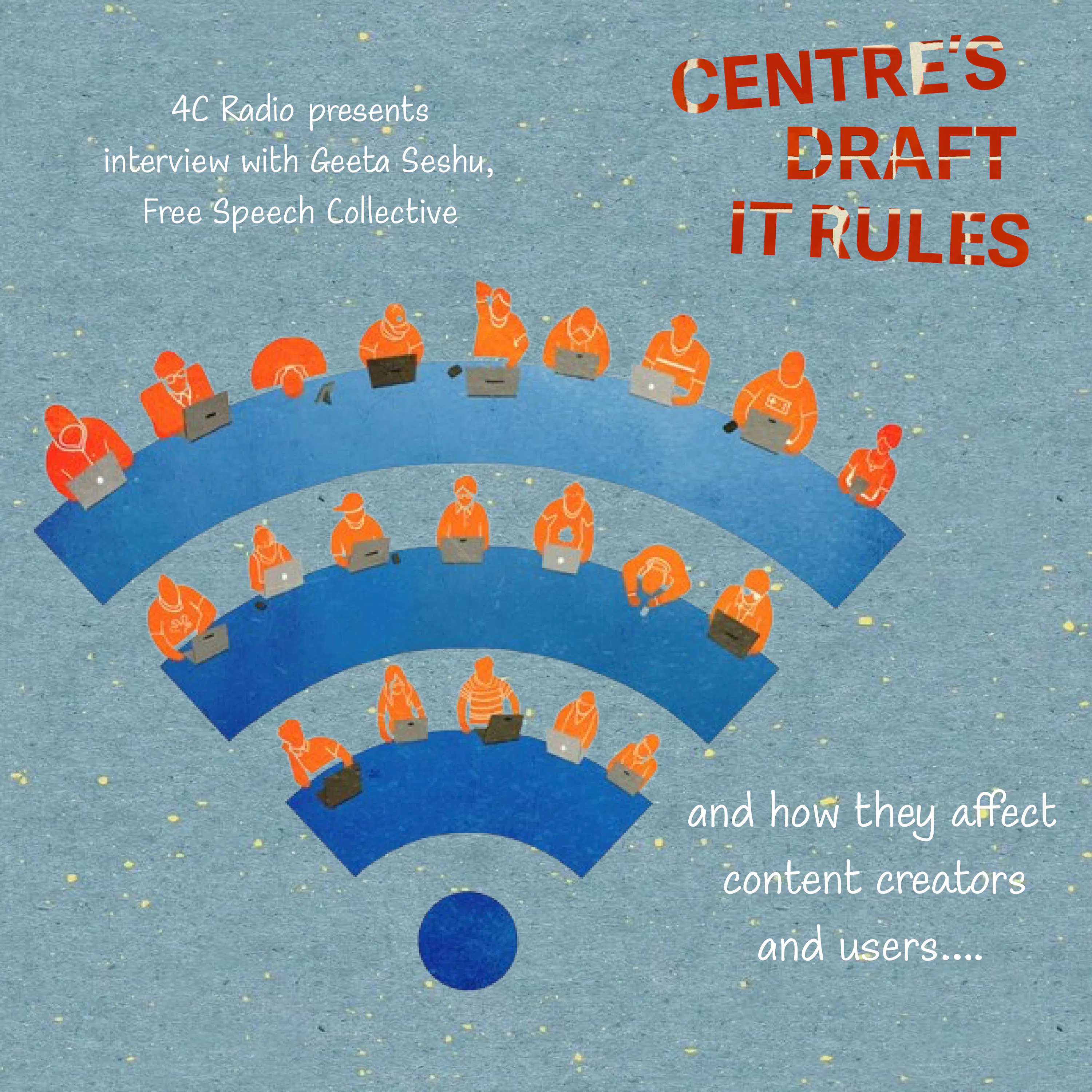 Centre's Draft IT Rules | S2 Ep 12 episode artwork