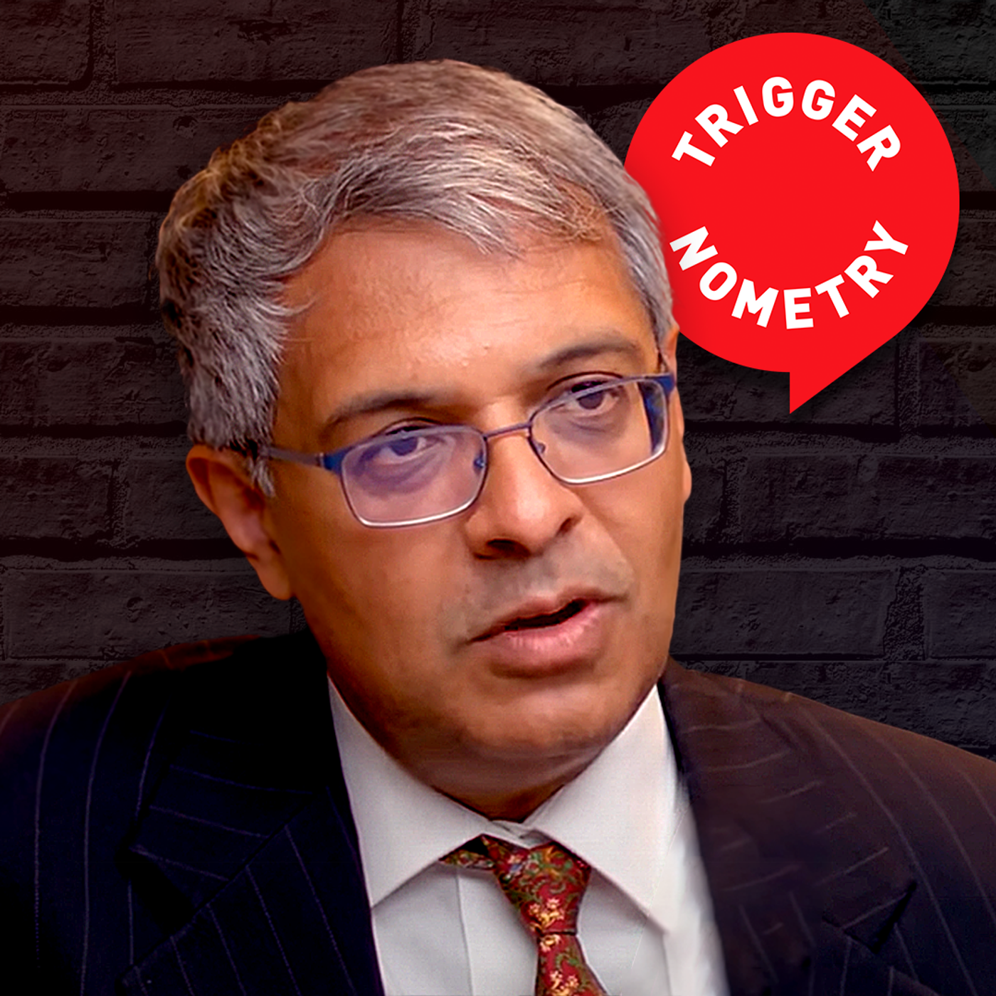 "Lockdowns Were a Mistake" - Dr Jay Bhattacharya