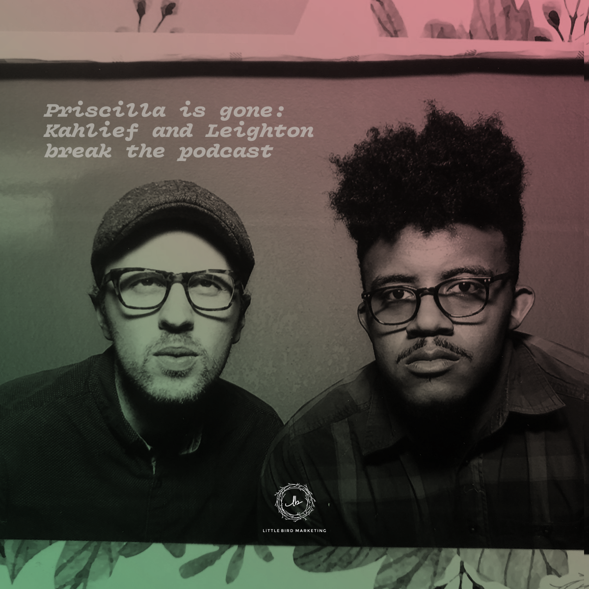 Ponderings from the Perch