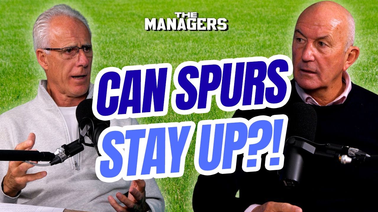 Who Will Win The Title? Forest sack Dyche, Are Spurs Listening To Igor Tudor & Mick’s Moustache