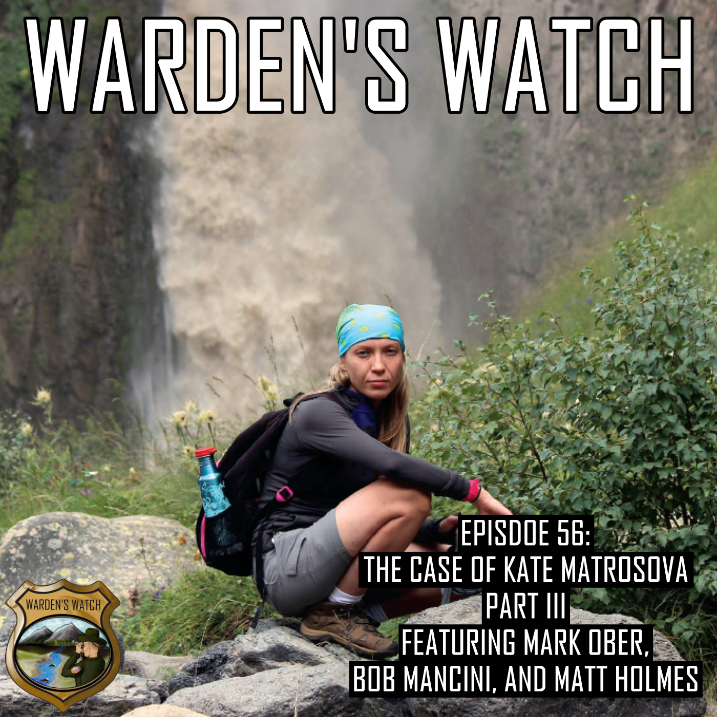 Warden\'s Watch