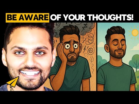 Jay Shetty's Insight in 24 Minutes | How to Find Your Purpose episode artwork