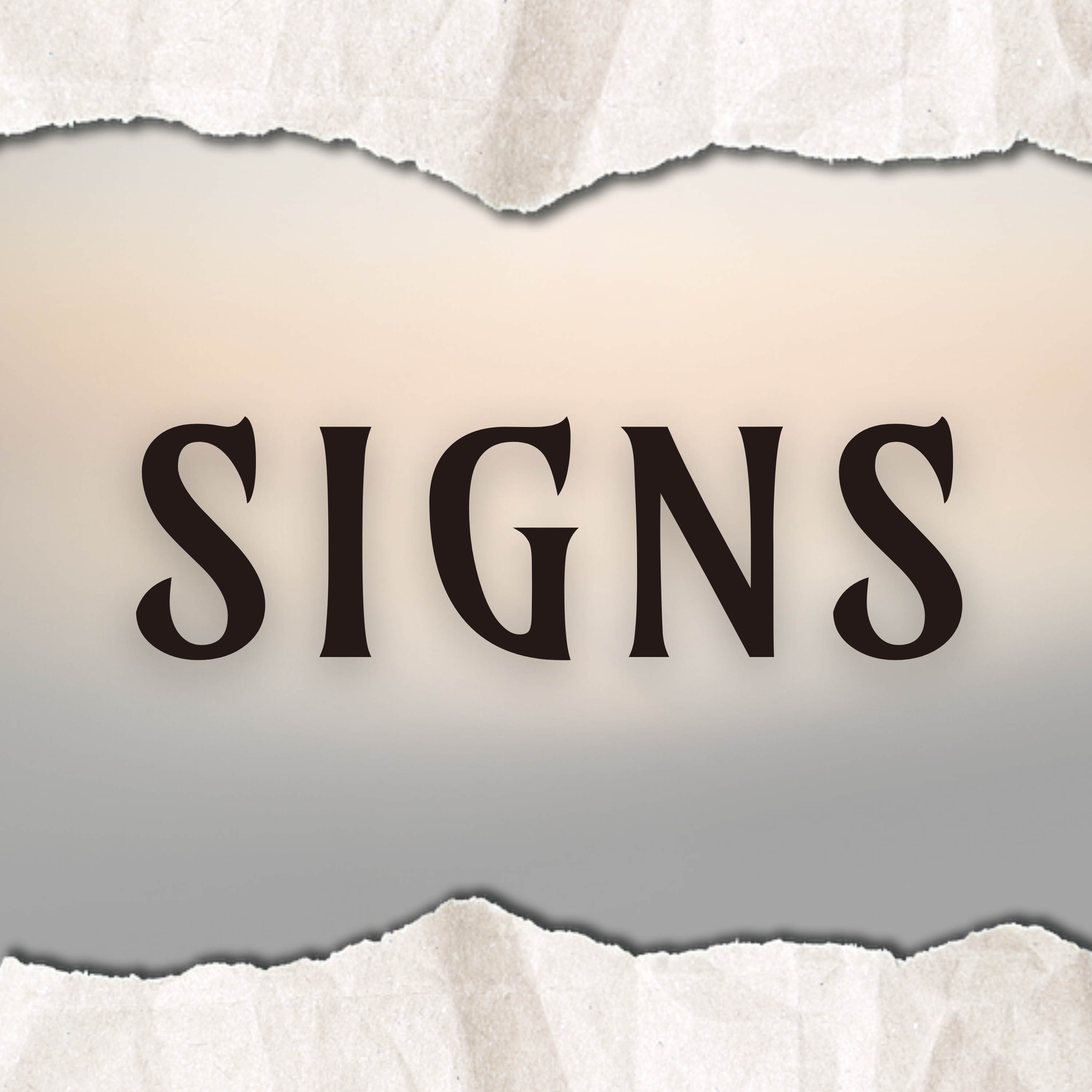 Signs