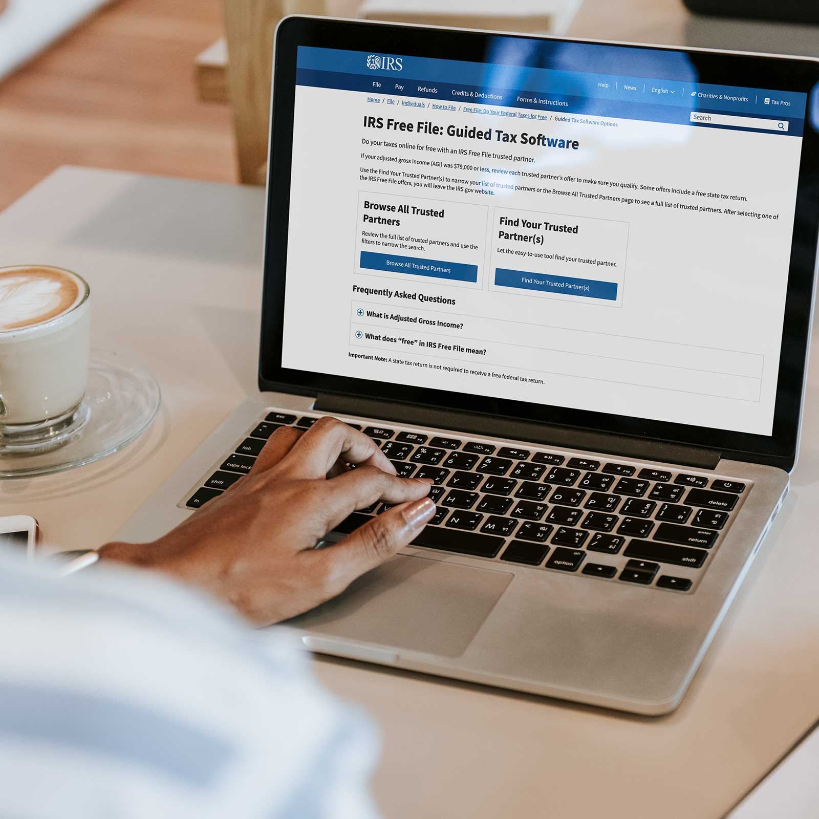 THE TRUTH ABOUT YOUR FUTURE with Ric Edelman