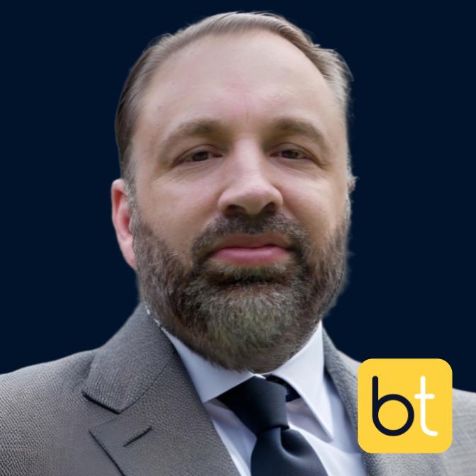 Ep. 77 AI’s Impact on Oncology Practice with Dr. Larry Bilbrey