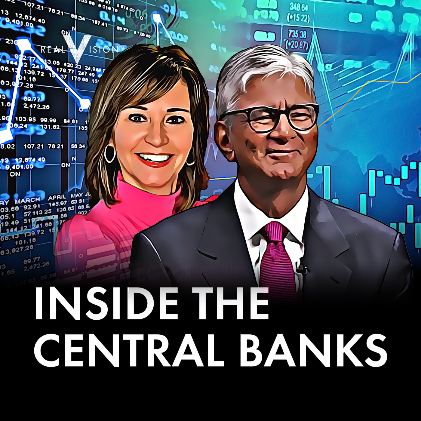 How Aggressive Does the Fed Need to Get?