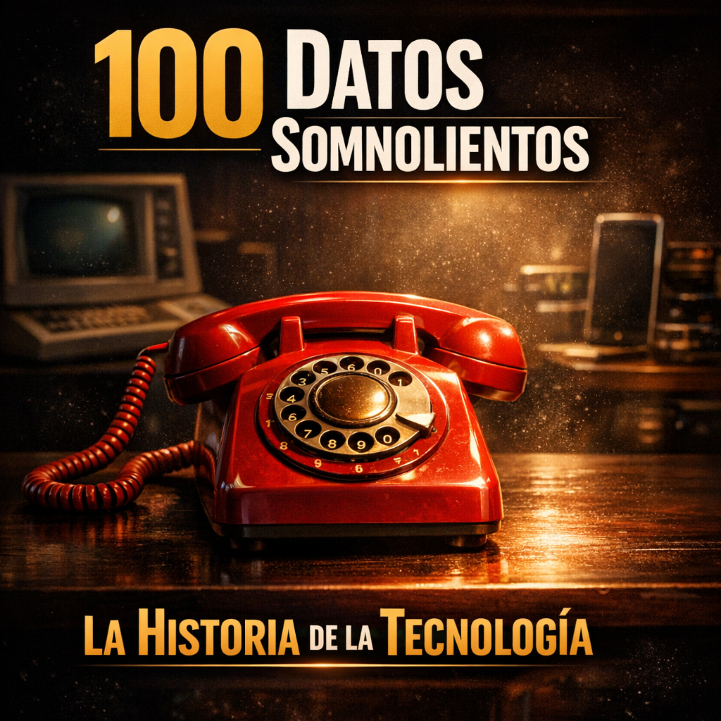 Portada de Historia Aburrida para Dormir