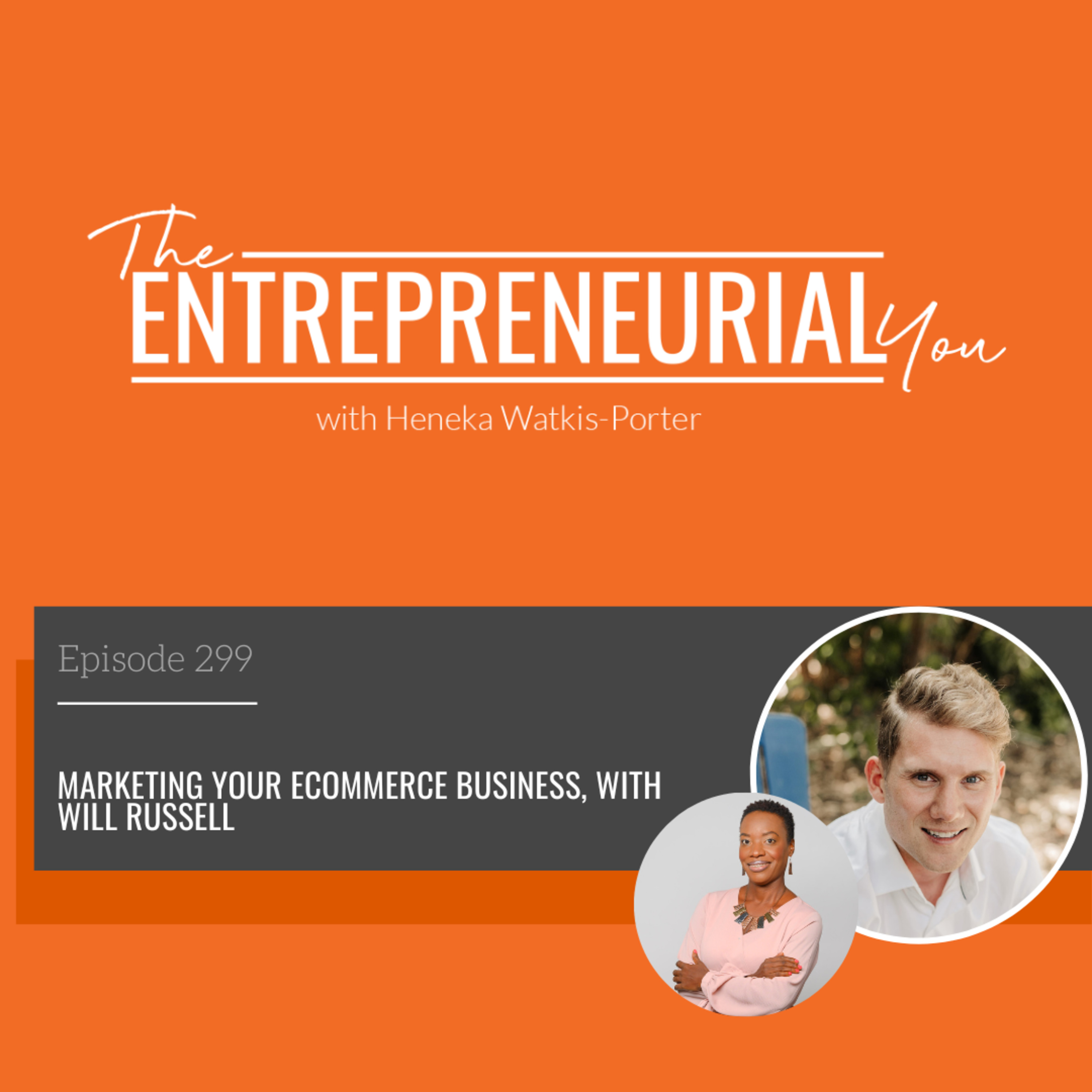The Entrepreneurial You