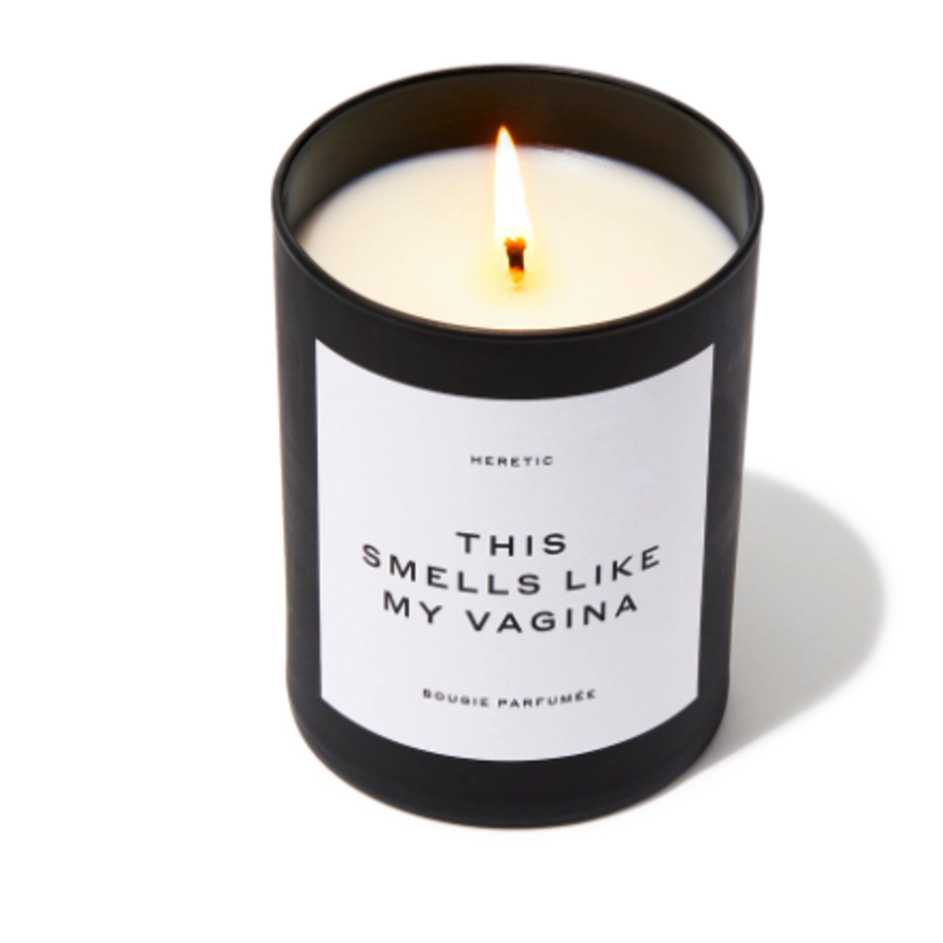 The Vagina Scented Candle And Missed Connections