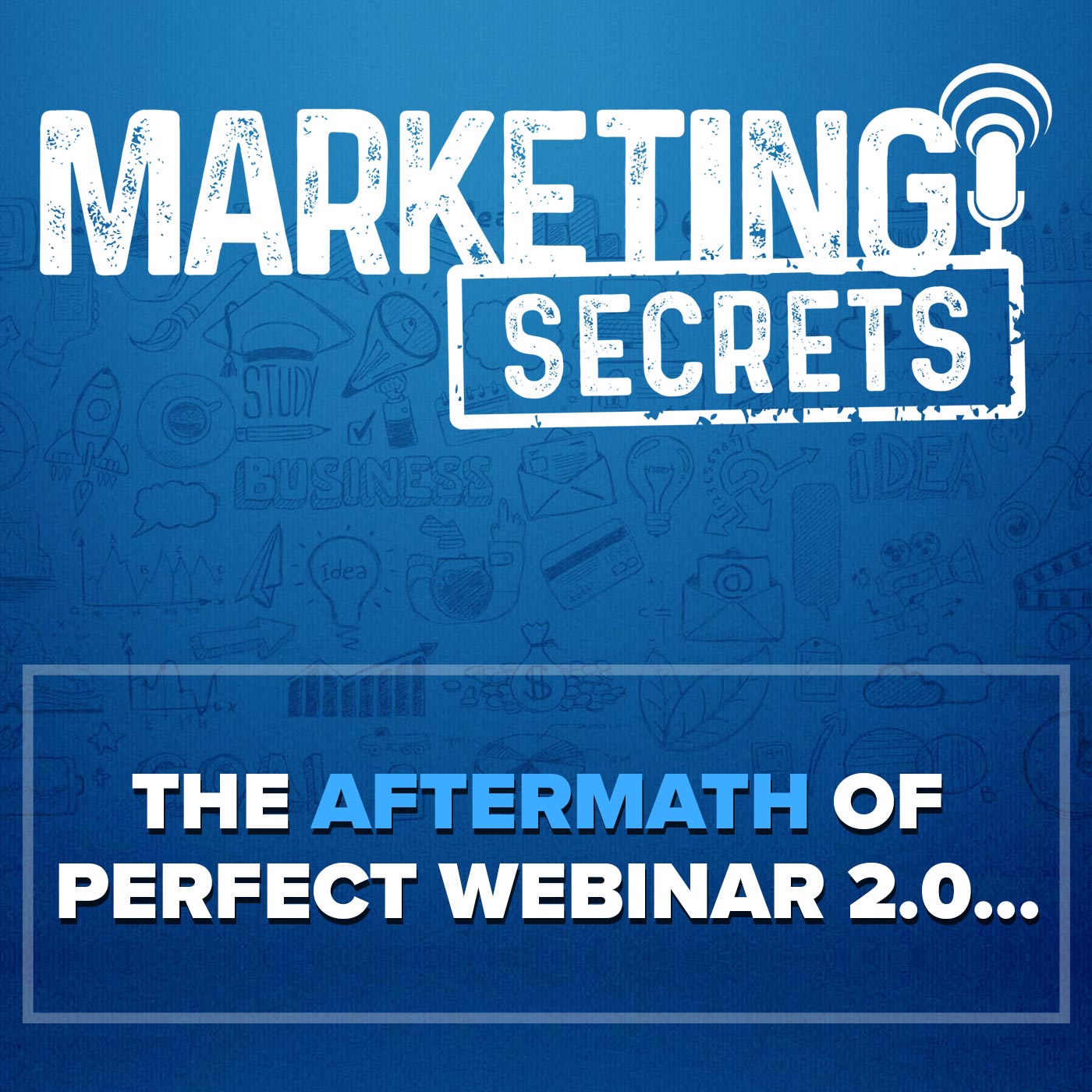 The Aftermath of Perfect Webinar 2.0...