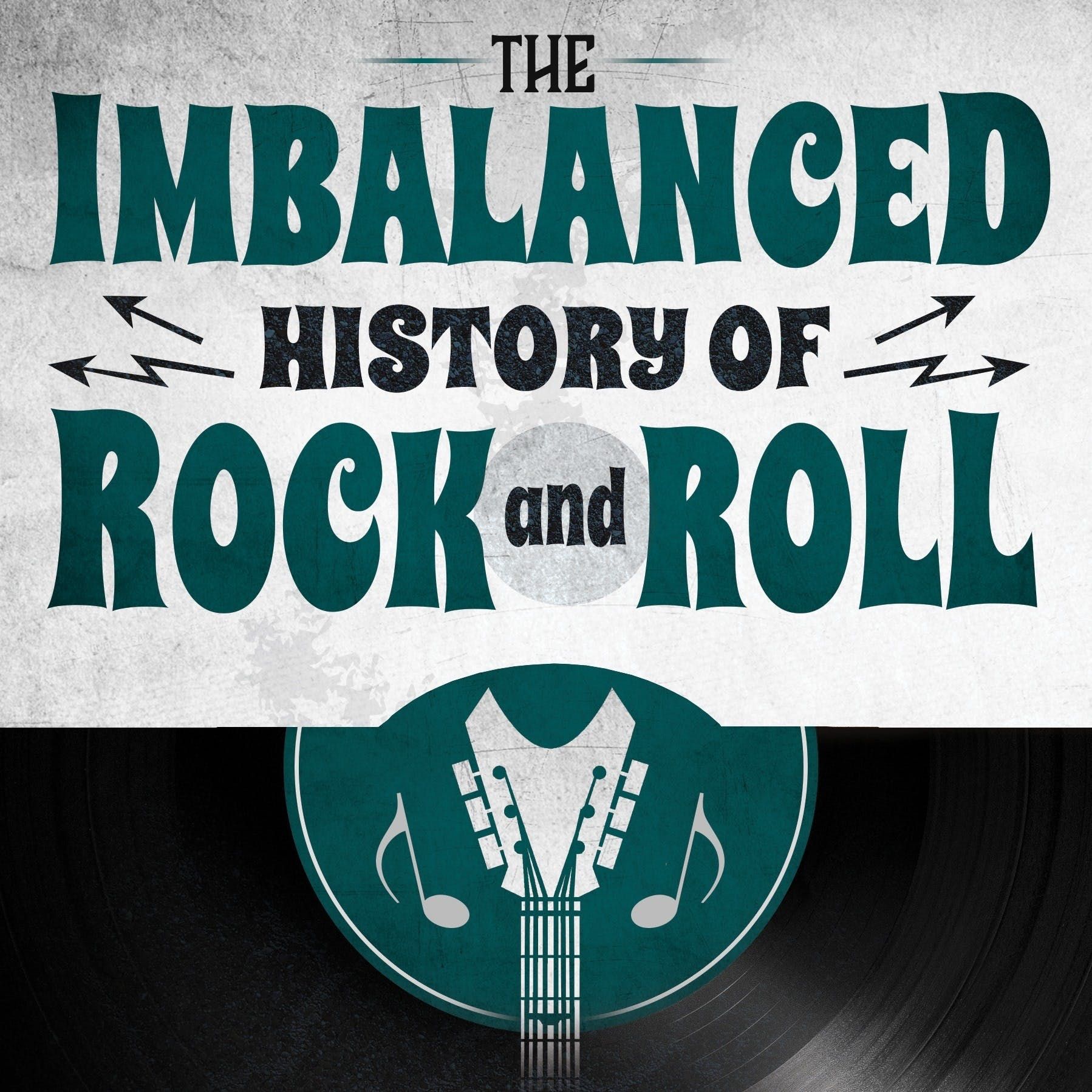 Updates on Hendrix, Motown, Springsteen and more! It's Pocket Podcast Update 2 episode artwork