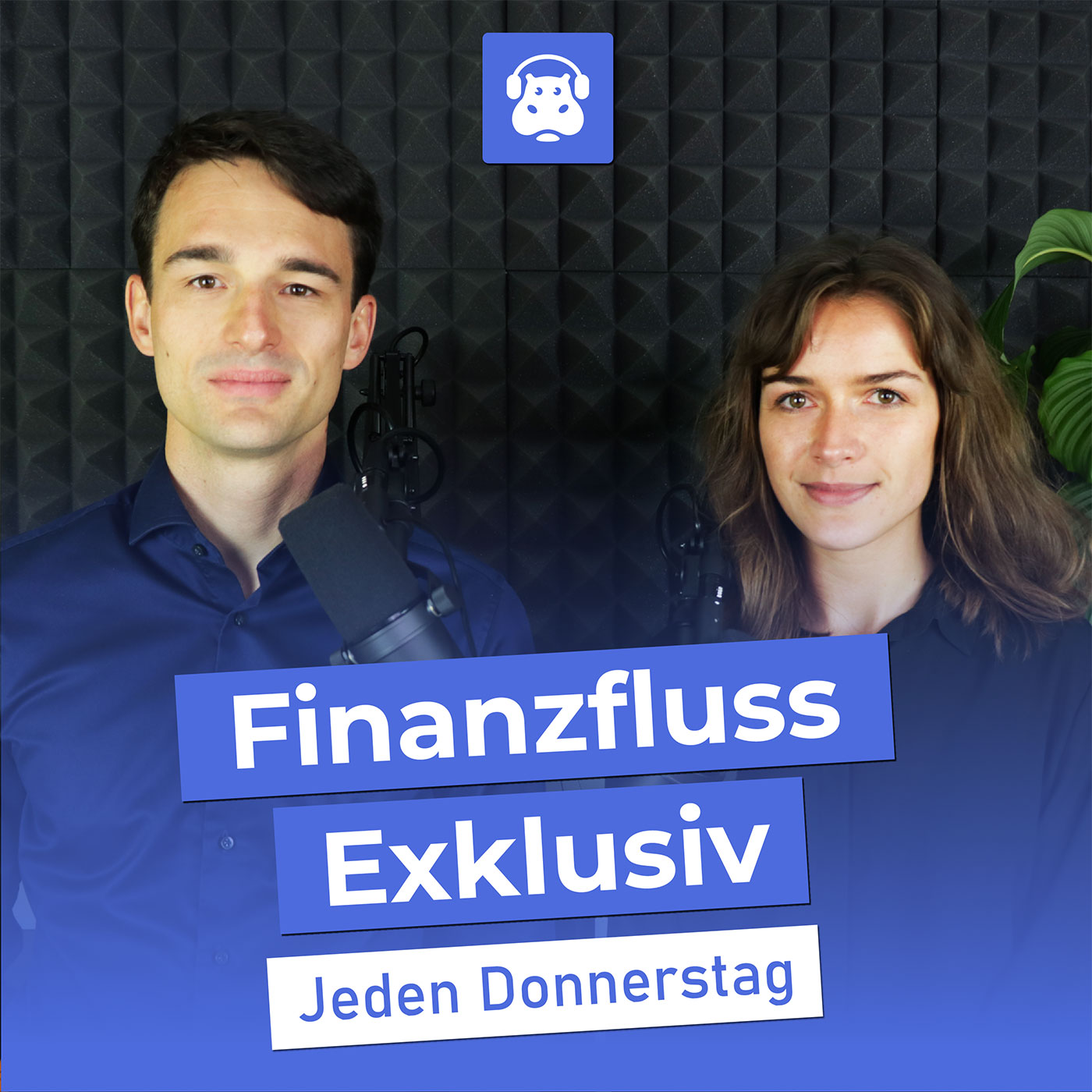 Finanzfluss Podcast