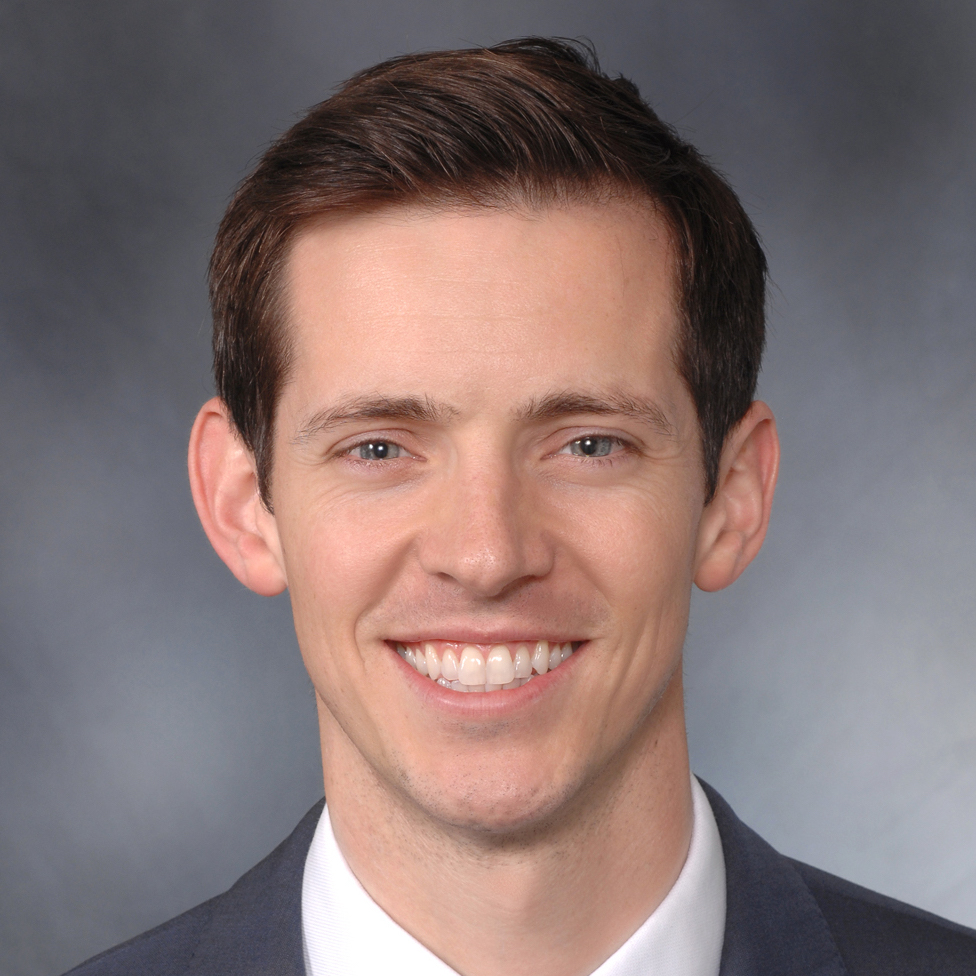 Ep. 51 Hypoglossal Nerve Stimulation for Adult OSA with Dr. Matthew Hensler episode artwork